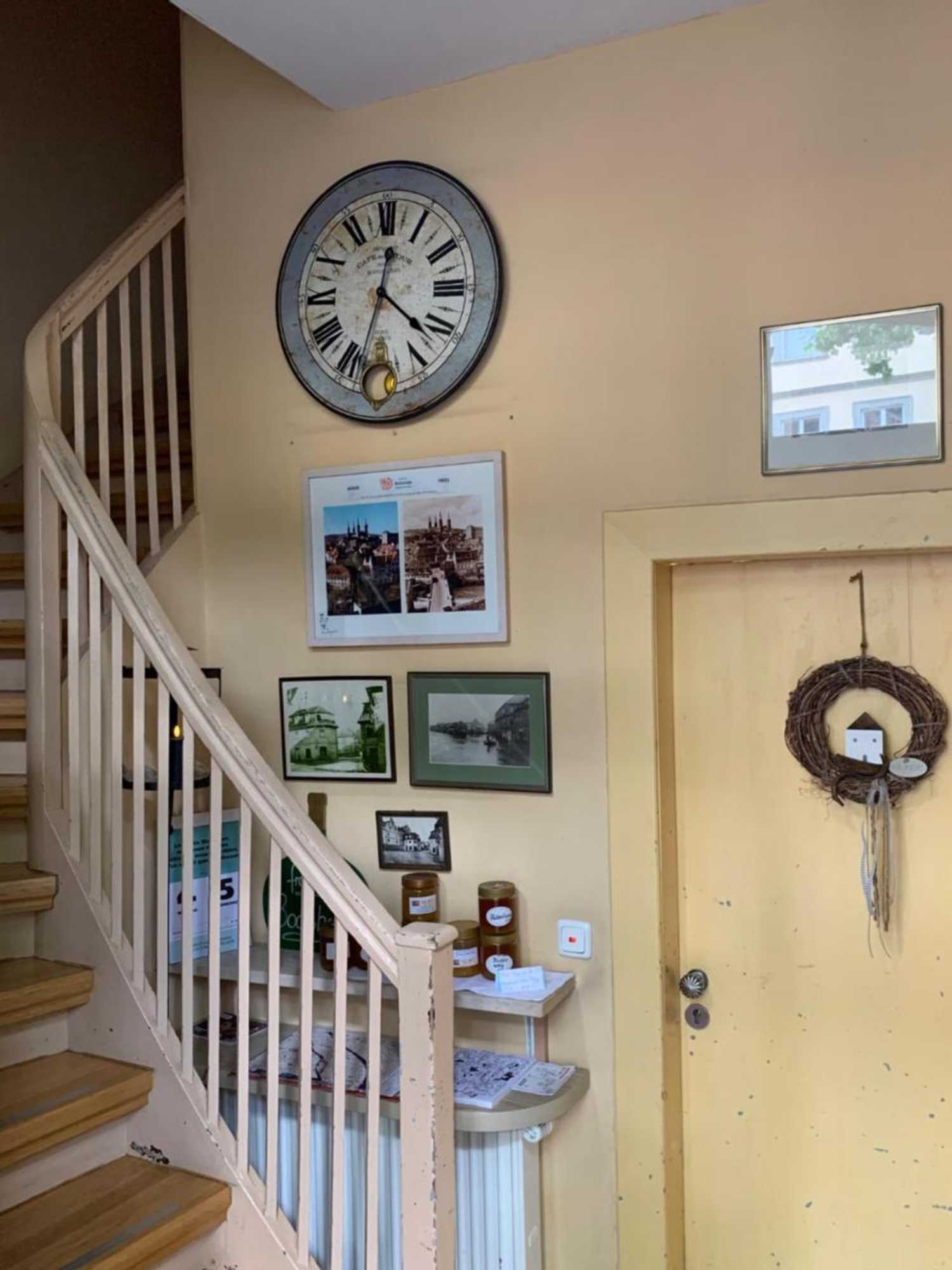 Gift card for Hotel Brudermühle