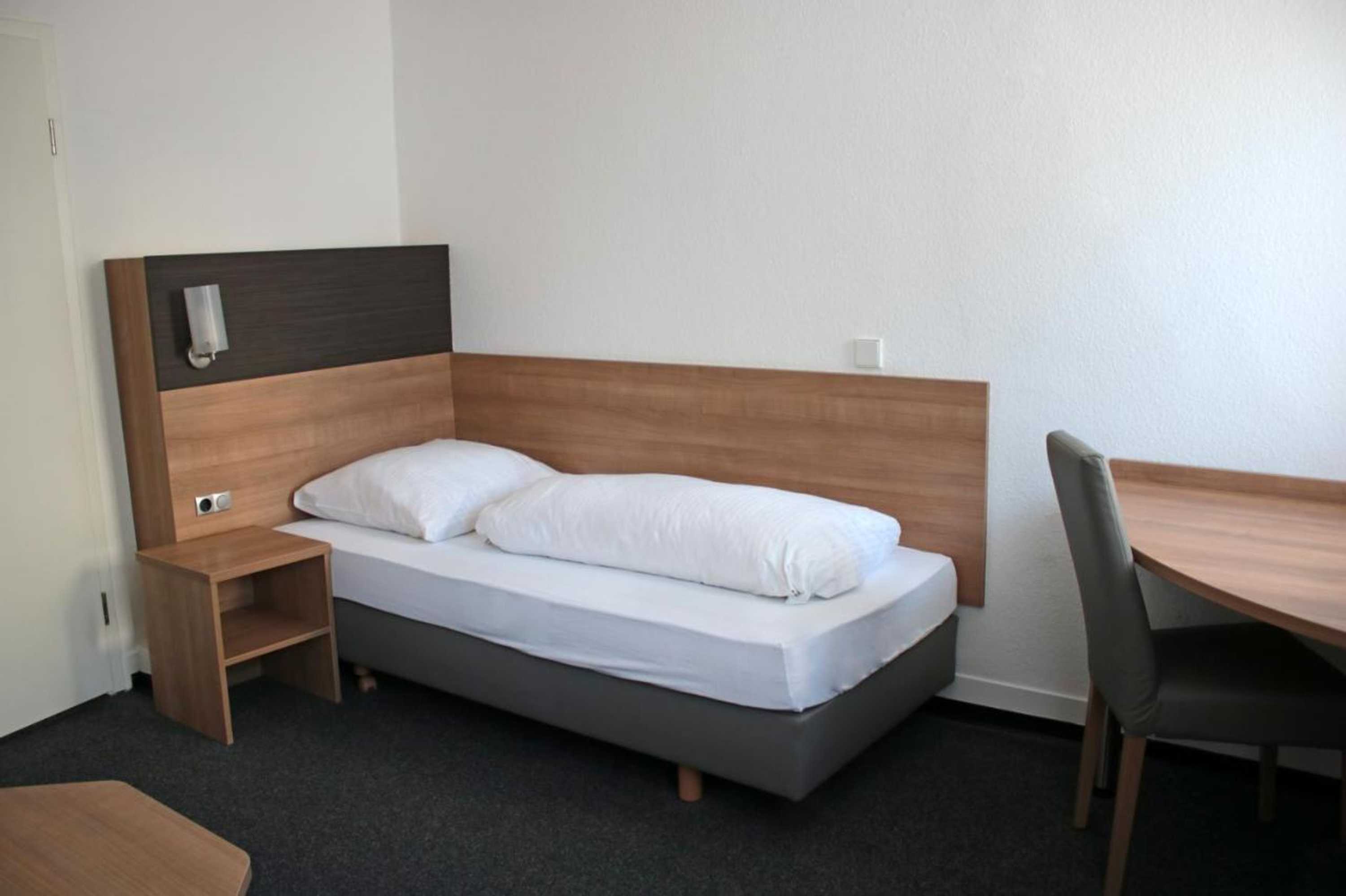 Gift card for Hotel Zur Post