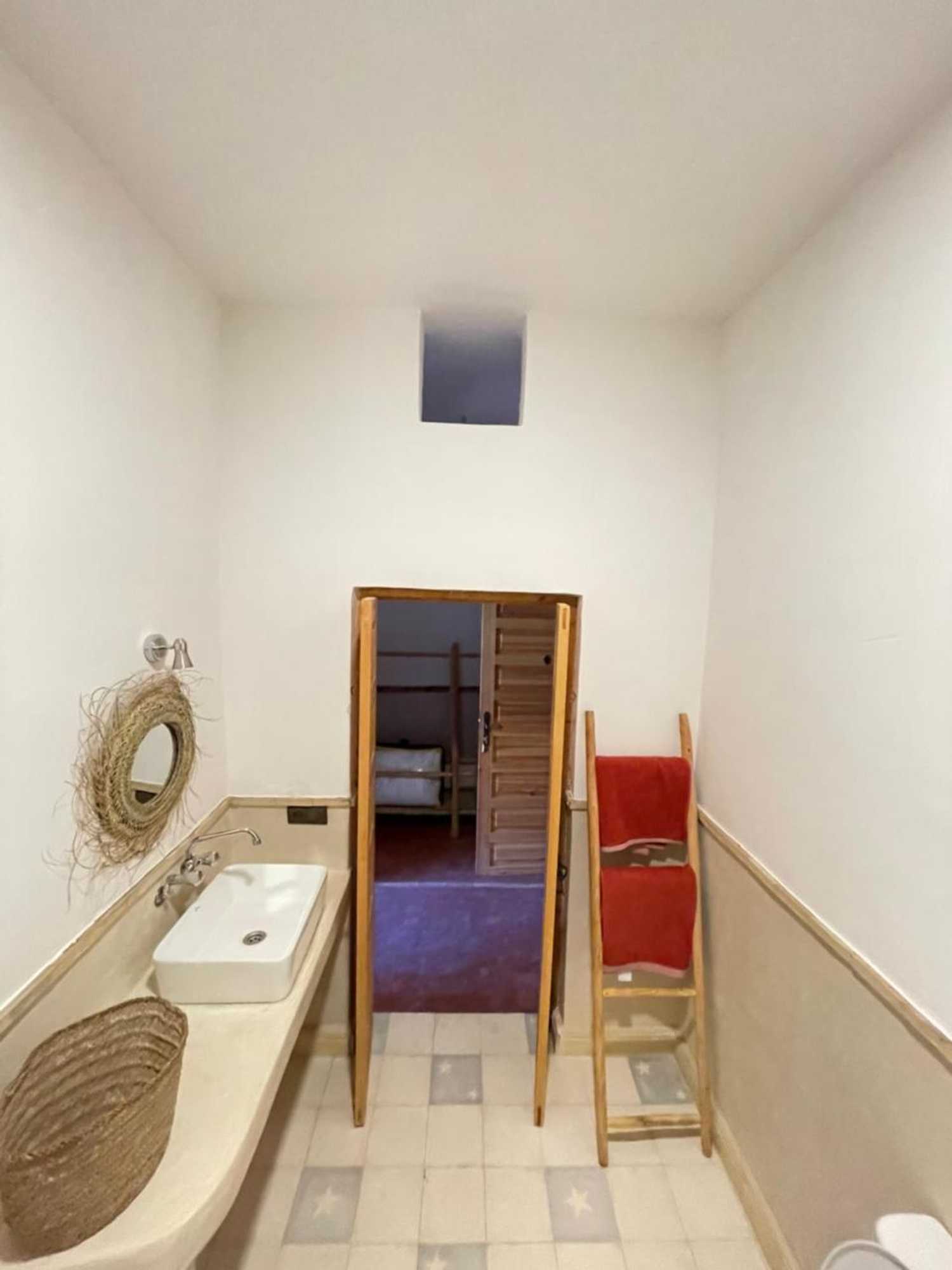 Gift card for Issouganes N Toubkal Ecolodge Berbère