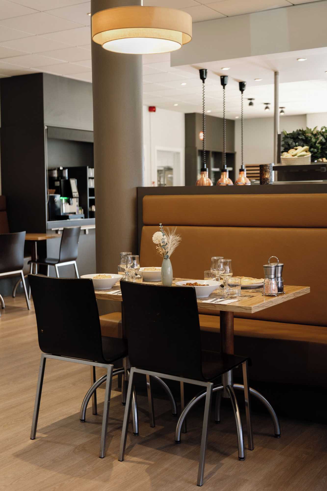 Gift card for Ibis Brussels Waterloo