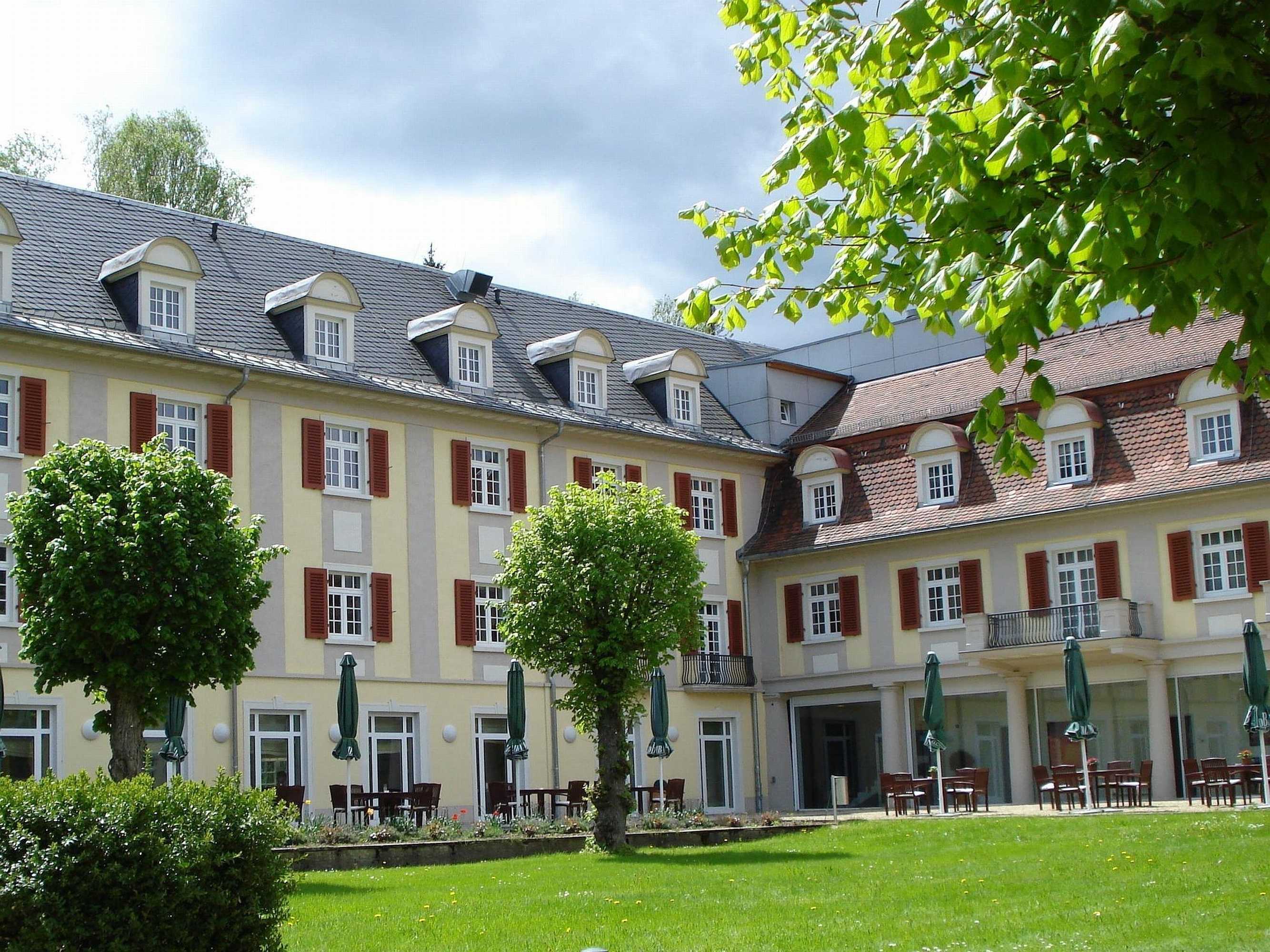 Gift card for Sante Royale Hotel- & Gesundheitsresort Gift card for Sante Royale Hotel- & Gesundheitsresort
