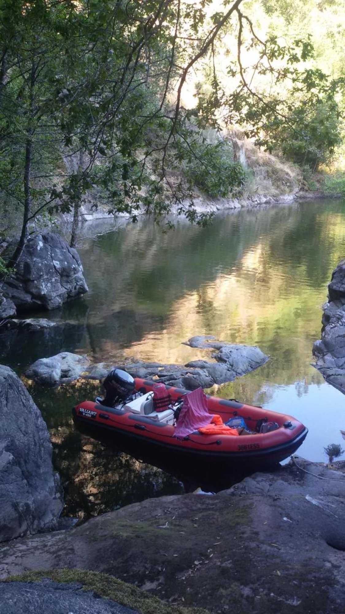 Gift card for Villa de Paco