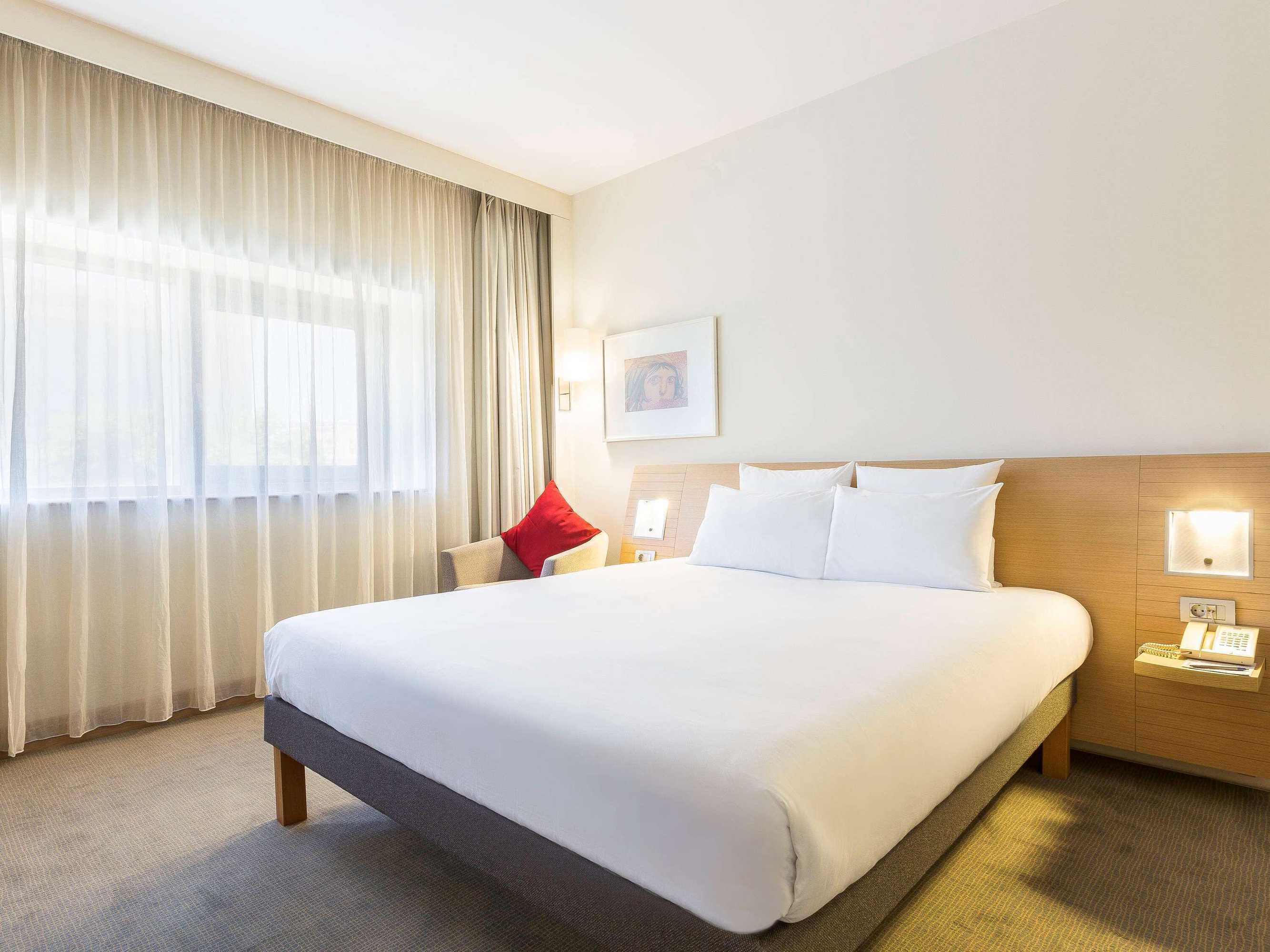 Gift card for Novotel Gaziantep Gift card for Novotel Gaziantep