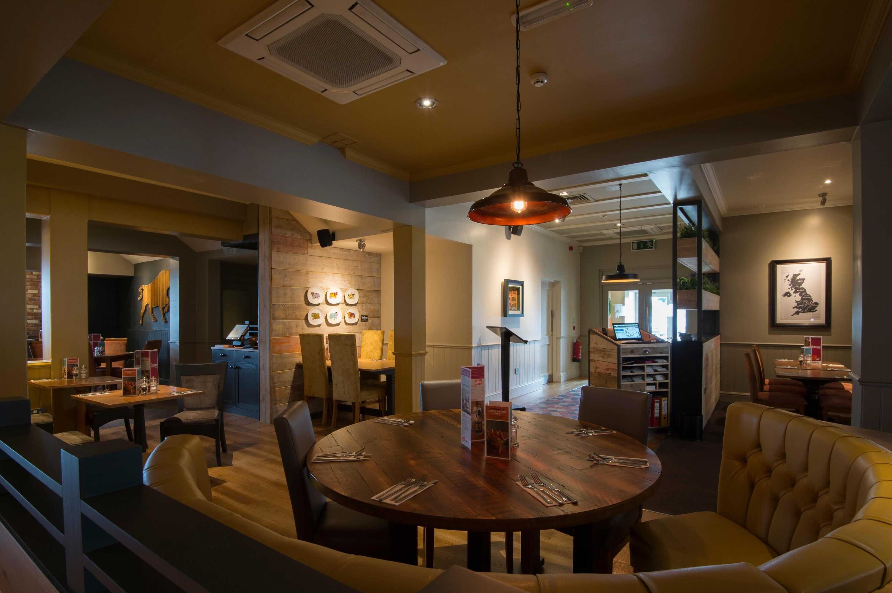 Gift card for Premier Inn Hull North