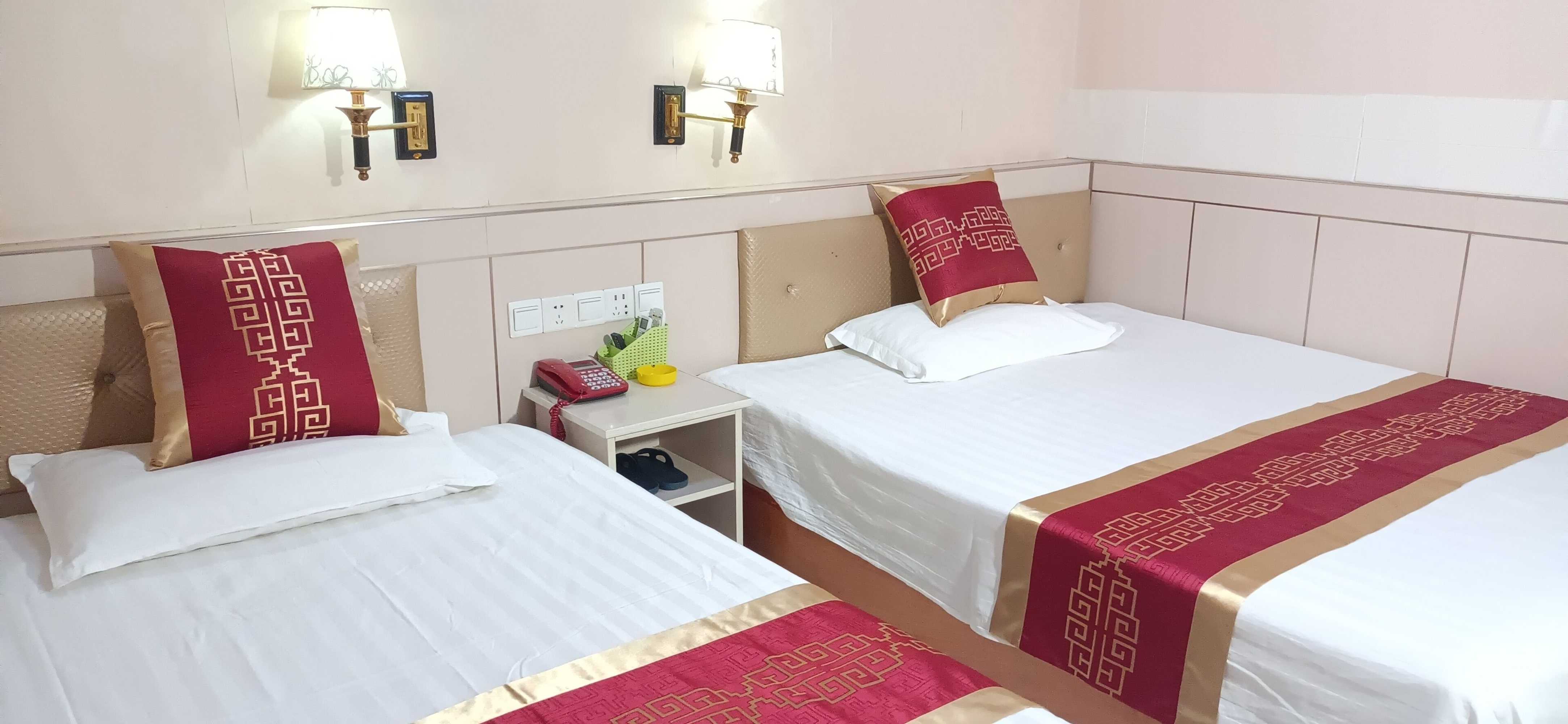 Gift card for Qufu Garden Hotel Gift card for Qufu Garden Hotel