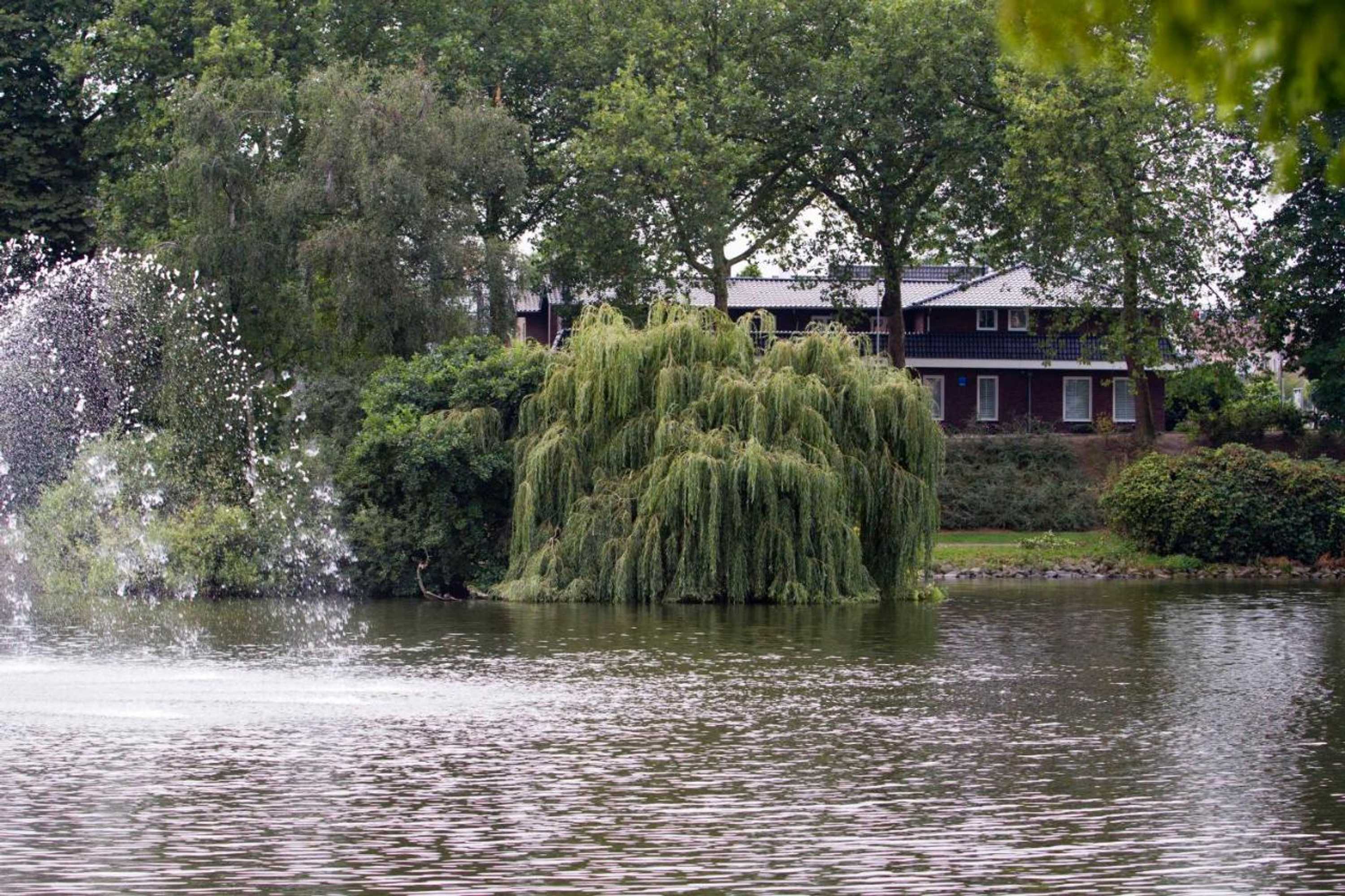 Gift card for Hotel Edenpark