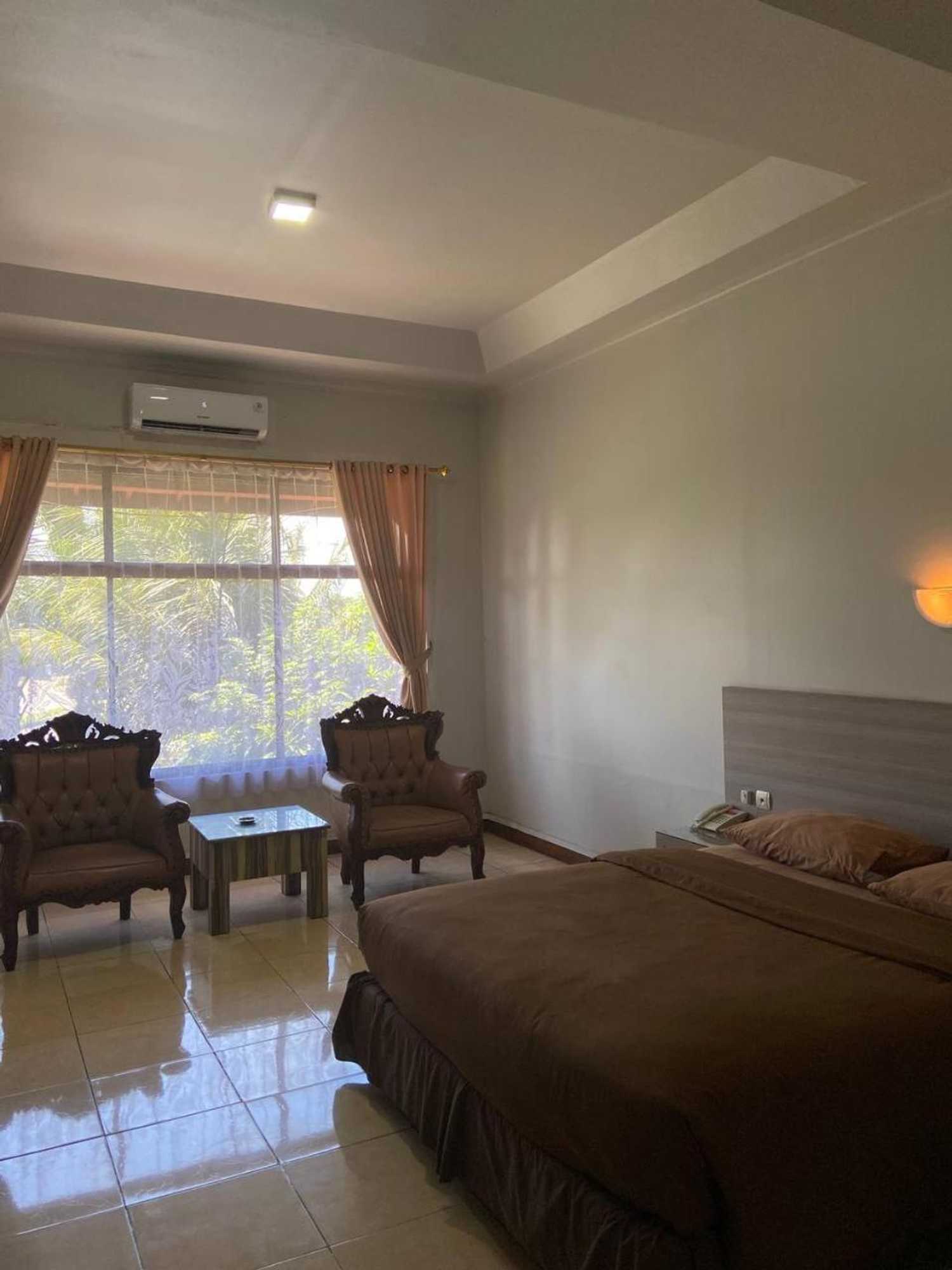 Gift card for Hotel Pesona Merak