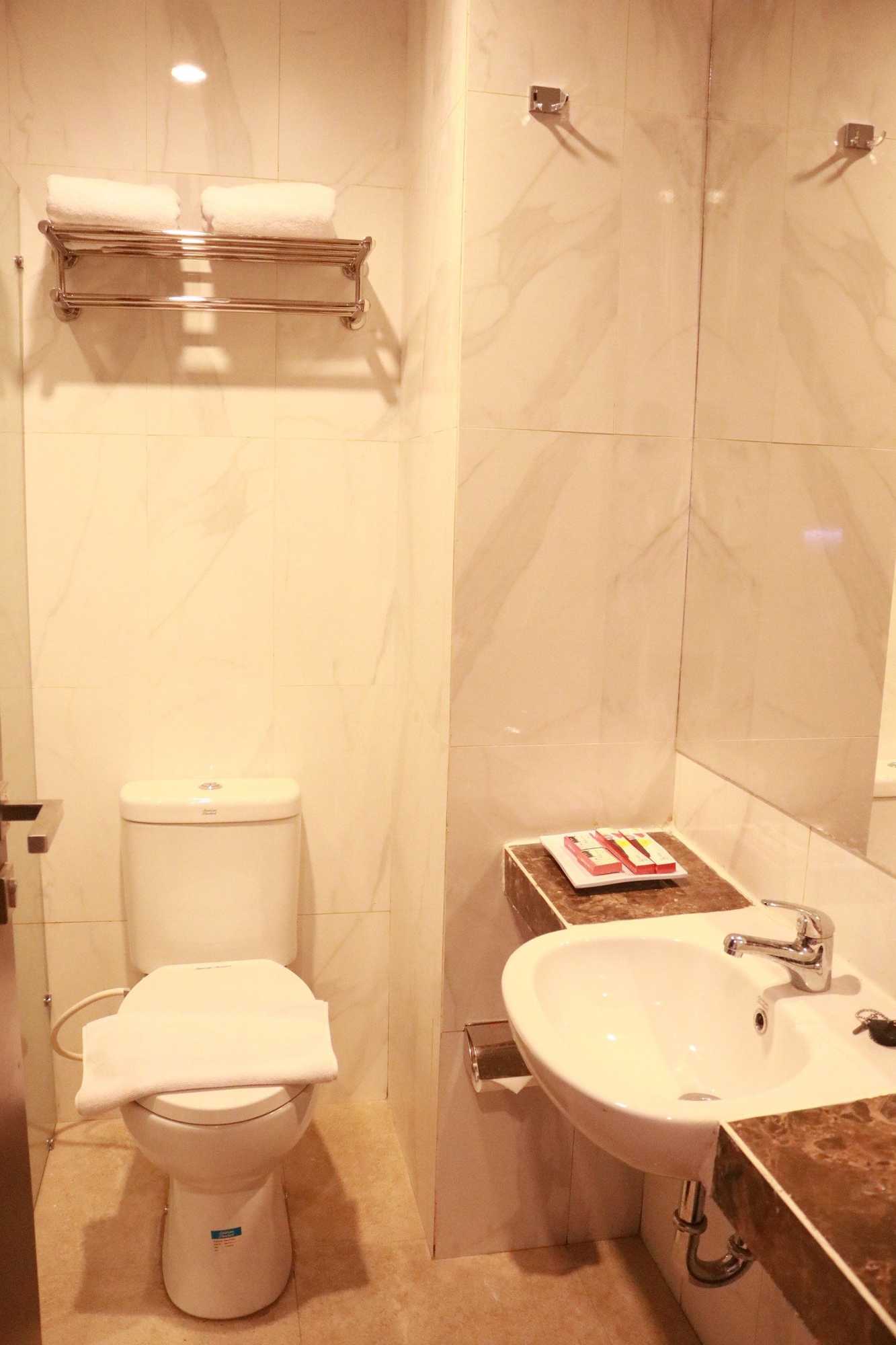 Gift card for Front One Inn Semarang