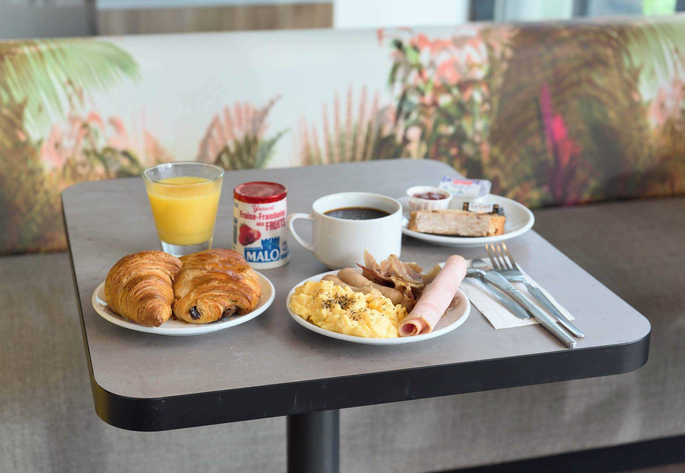 Gift card for B&b Hotel Dreux Nord