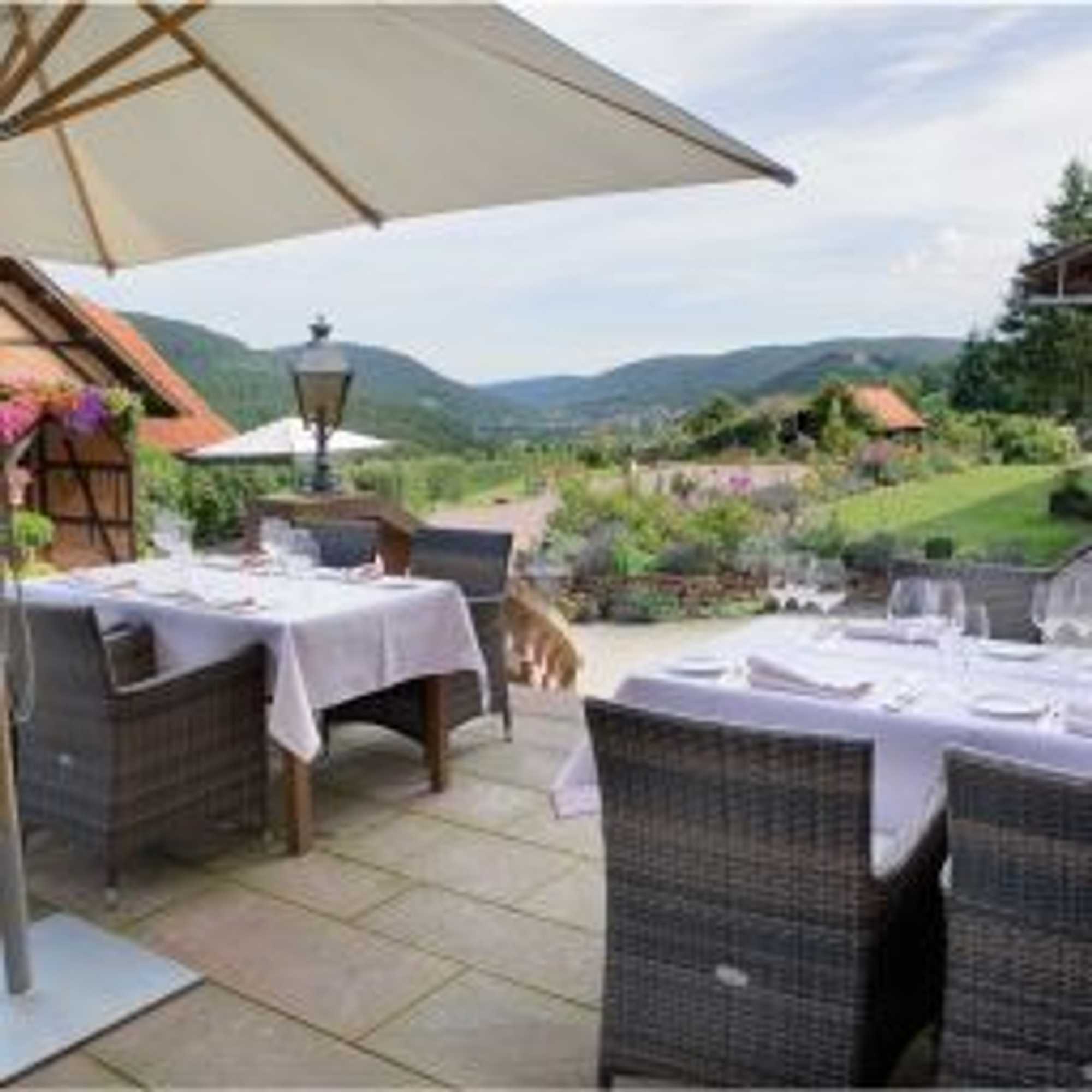 Gift card for Landhotel Der Schafhof Amorbach Gift card for Landhotel Der Schafhof Amorbach