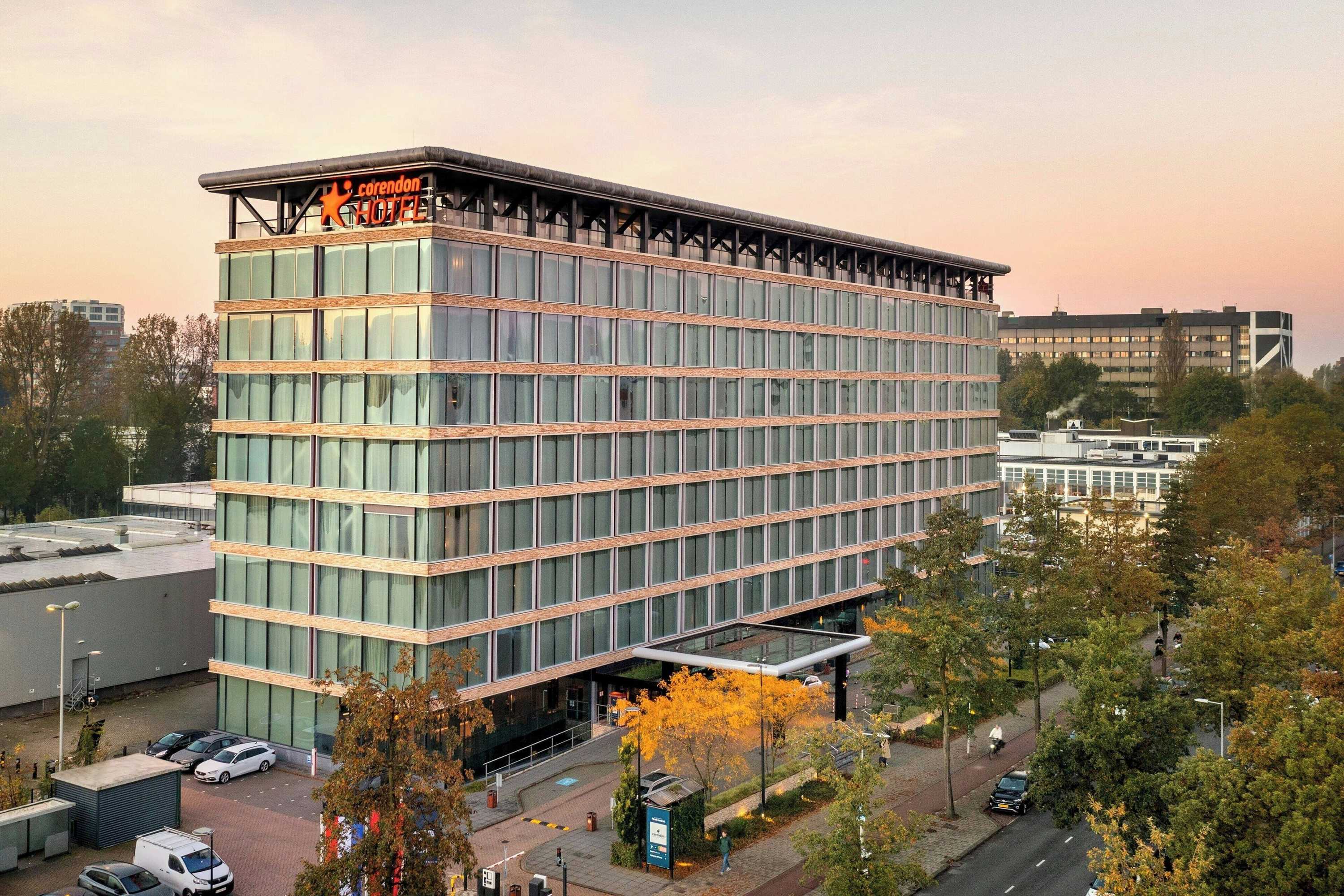 Gift card for Corendon Amsterdam New-West, a Tribute Portfolio Hotel Gift card for Corendon Amsterdam New-West, a Tribute Portfolio Hotel