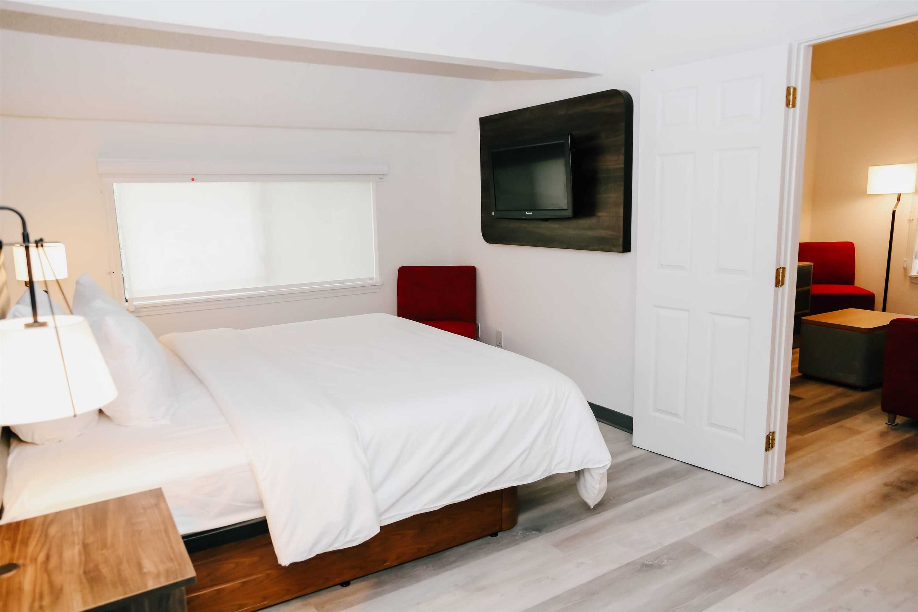 Gift card for Hawthorn Suites by Wyndham Tinton Falls