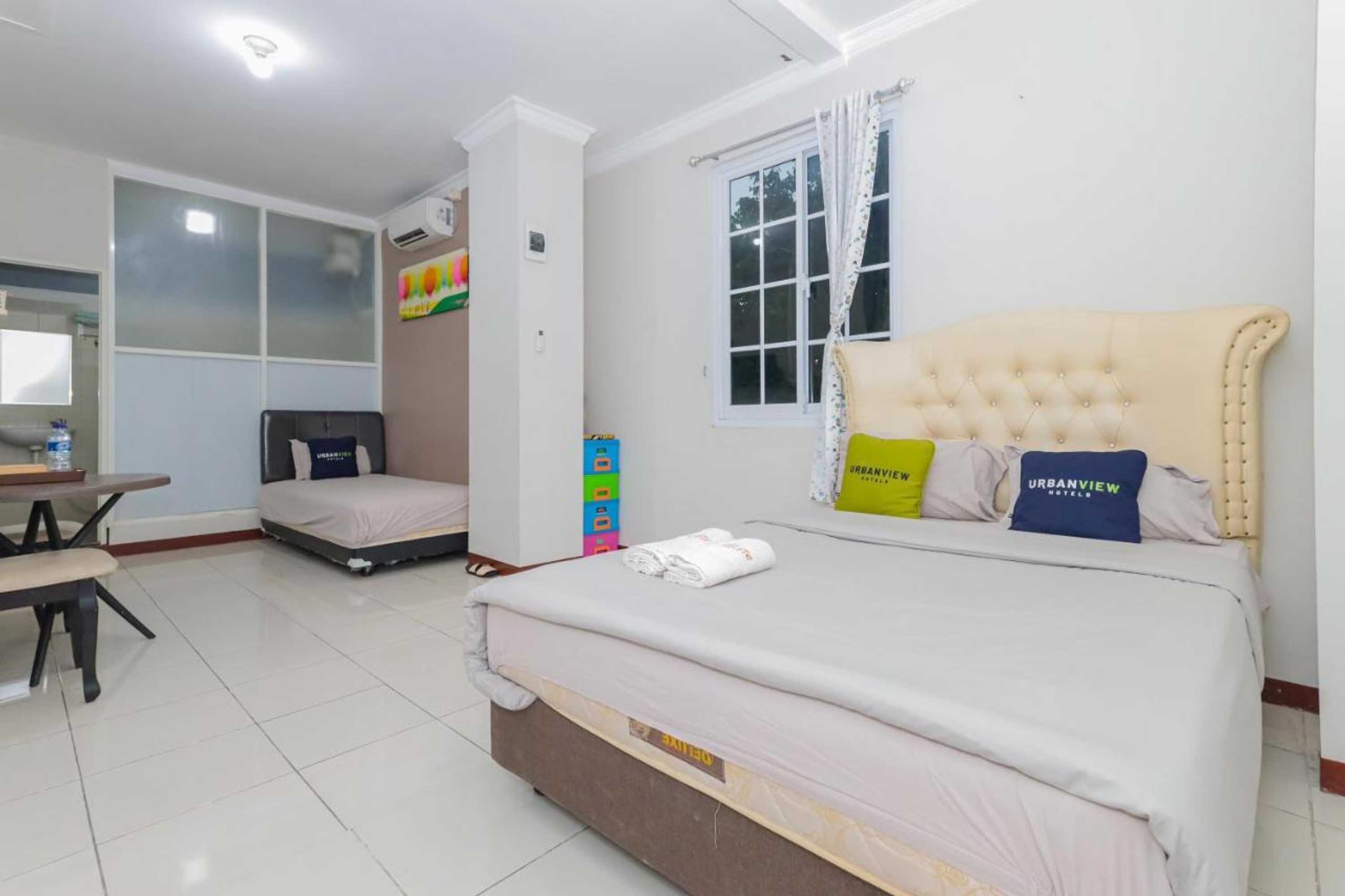 Gift card for Urbanview Hotel Syariah Near Gelora Delta Sidoarjo Gift card for Urbanview Hotel Syariah Near Gelora Delta Sidoarjo