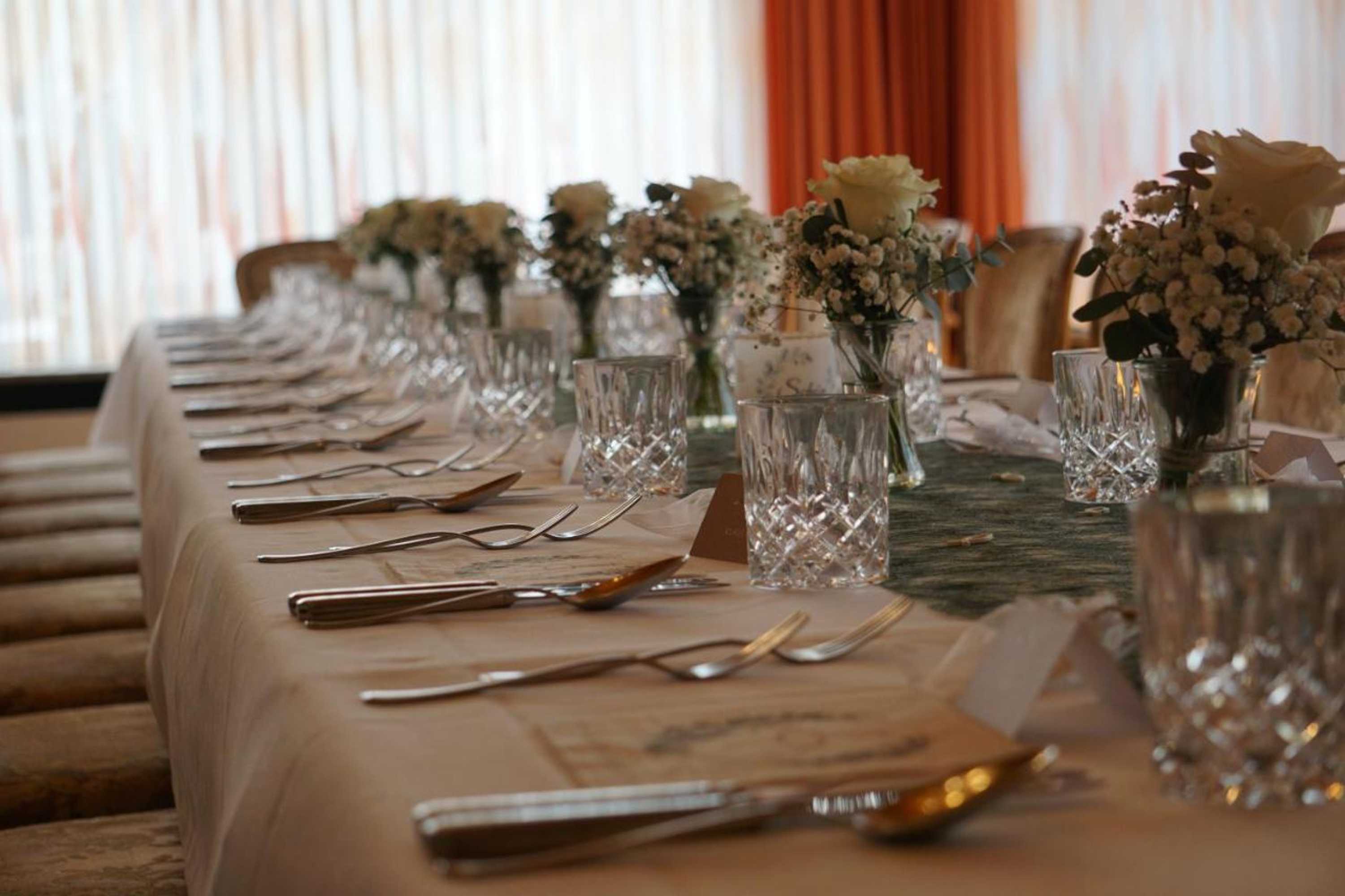 Gift card for Hotel Restaurant Thum