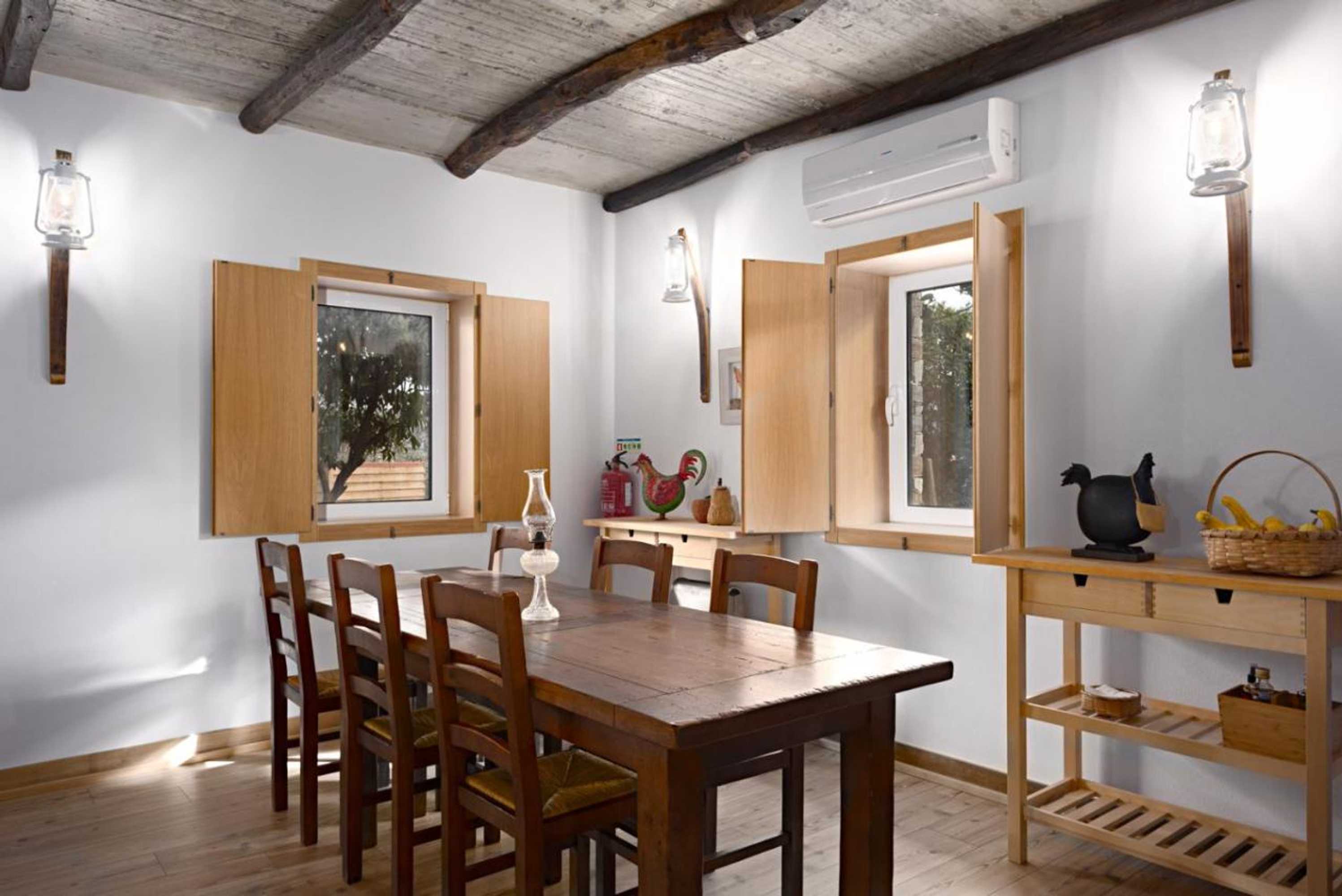 Gift card for Casa De Santo Antão - Turismo Rural