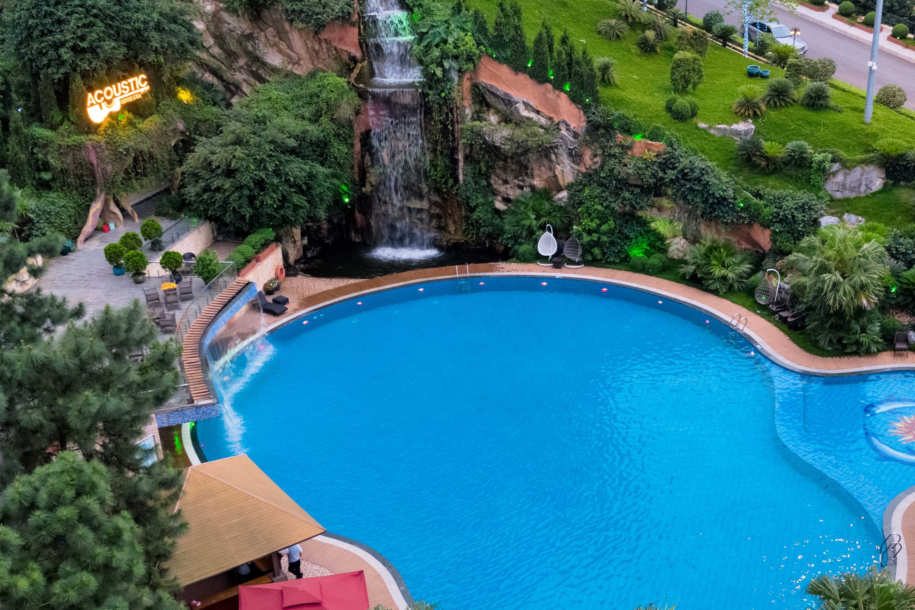 Gift card for Phoenix Resort Bac Ninh Gift card for Phoenix Resort Bac Ninh
