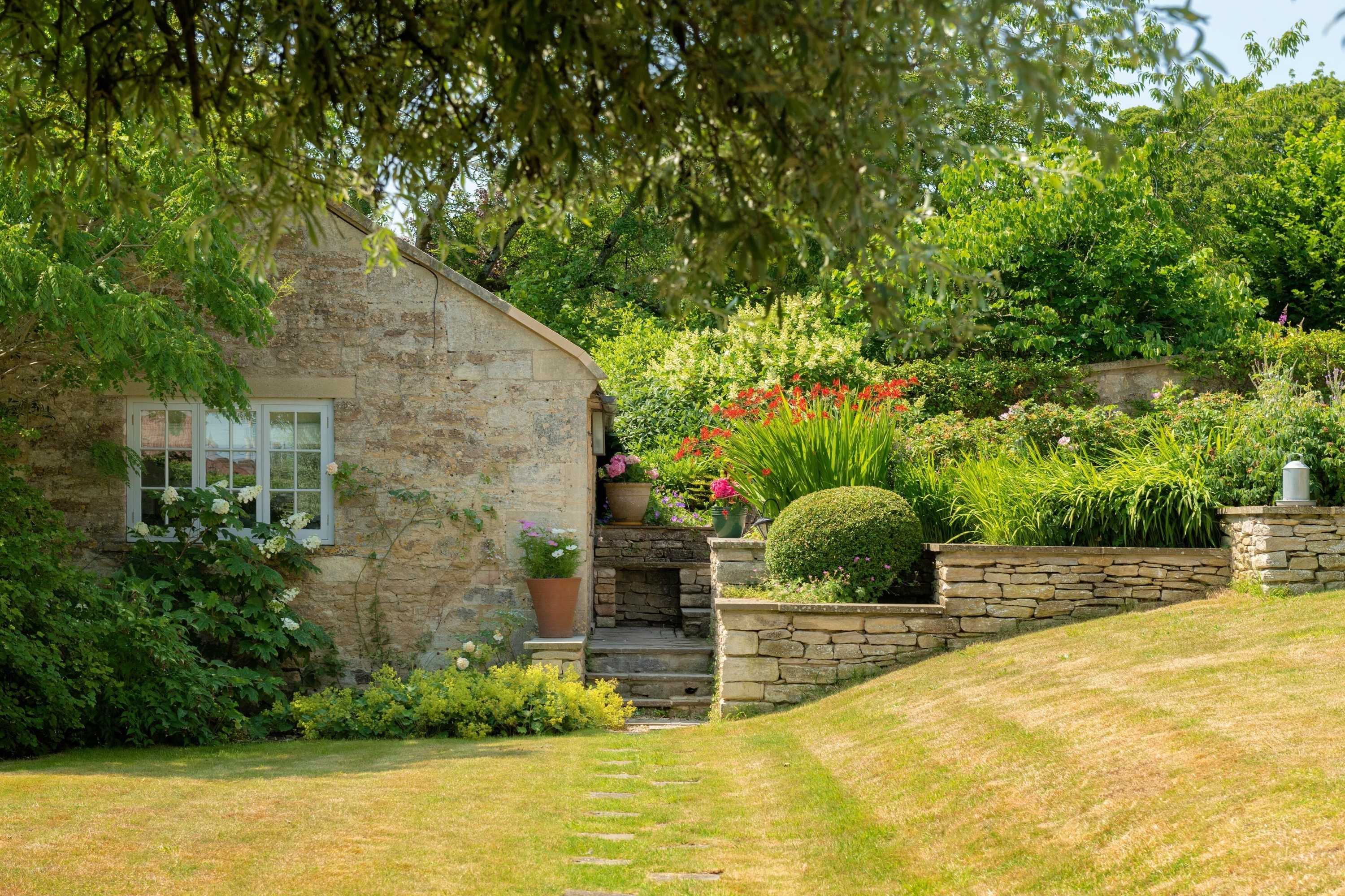 Gift card for The Hayloft