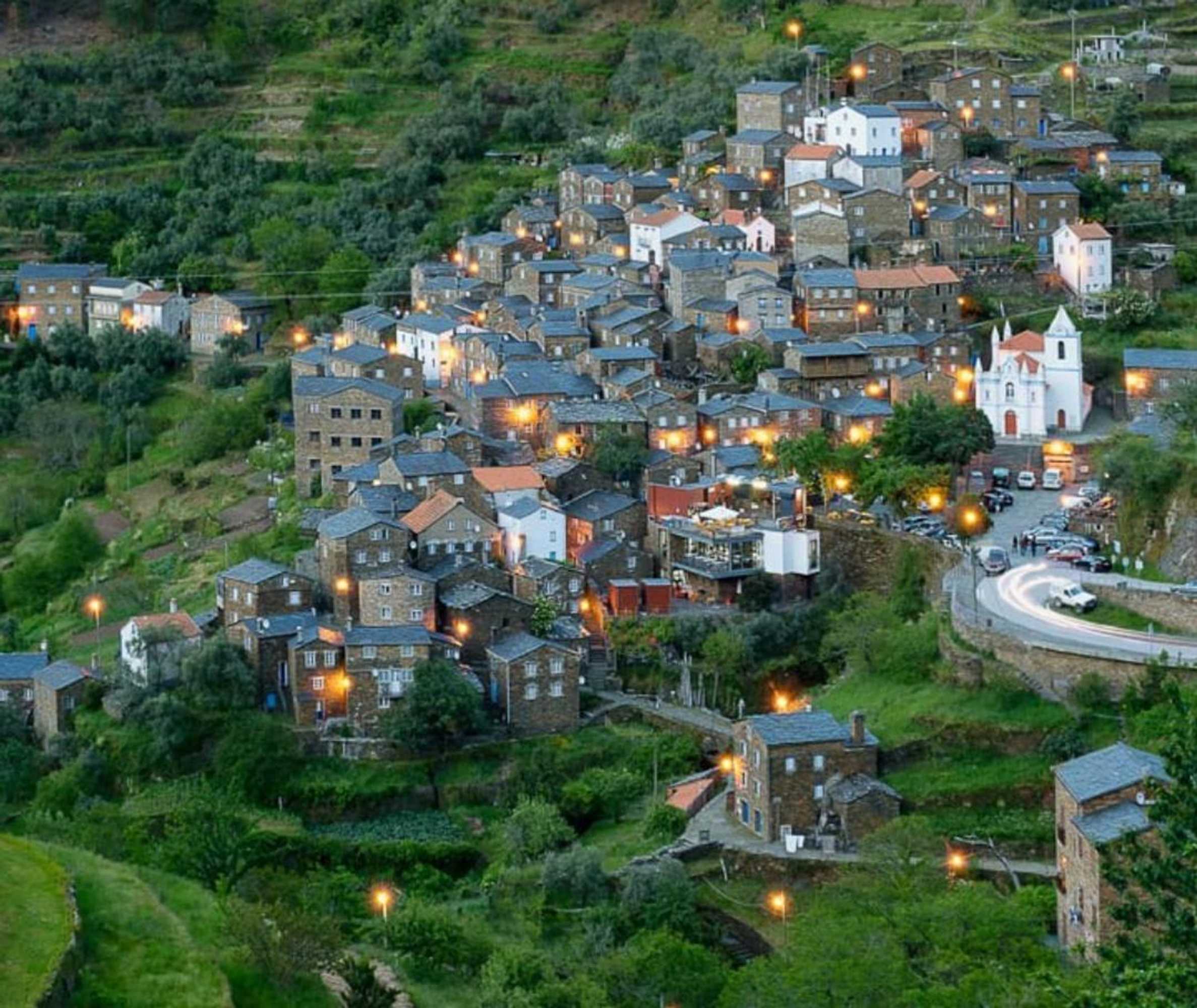 Gift card for Fonte d' Amandos