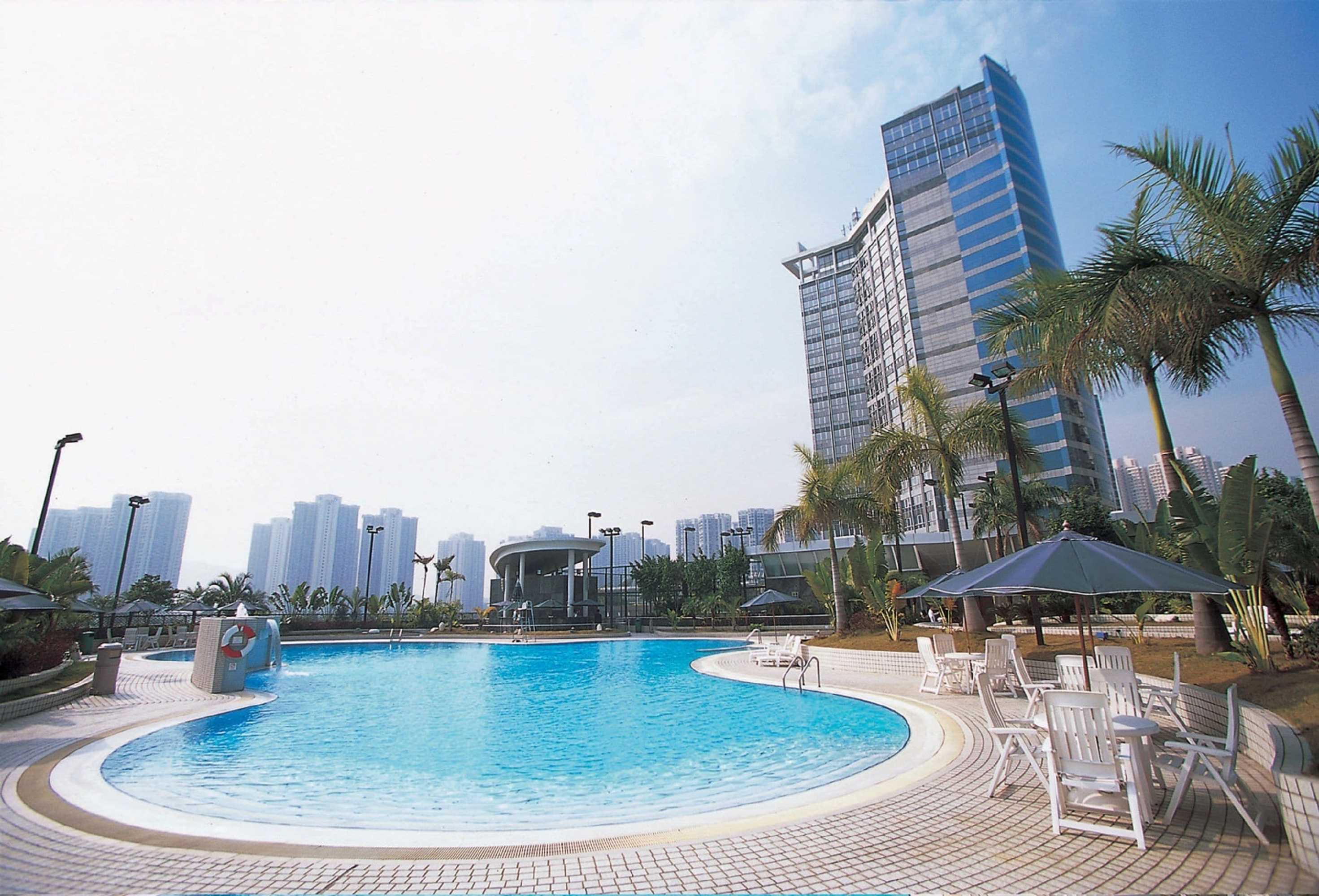 Gift card for Harbour Plaza Resort City Gift card for Harbour Plaza Resort City