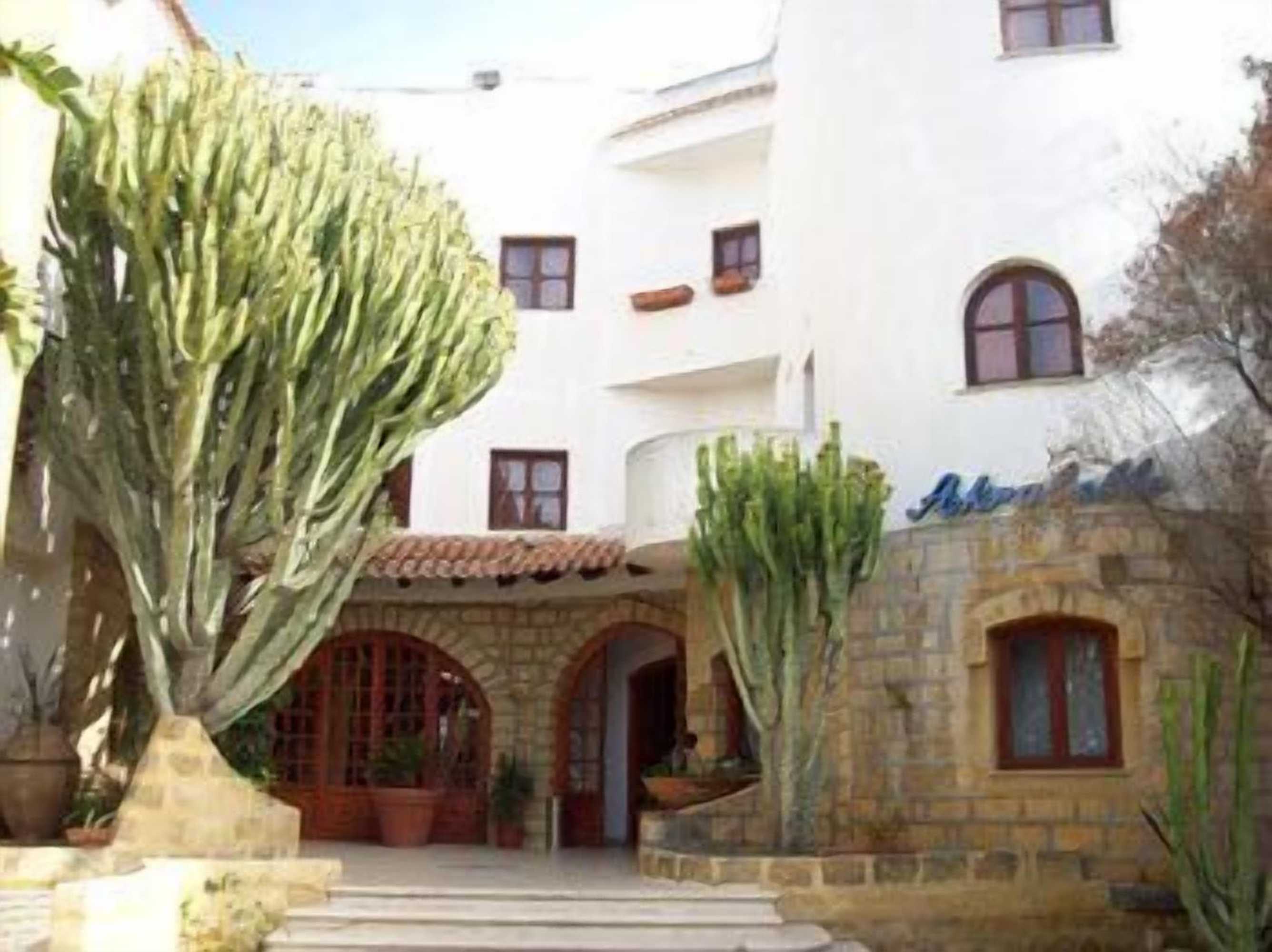 Gift card for Hotel Akrabello Gift card for Hotel Akrabello
