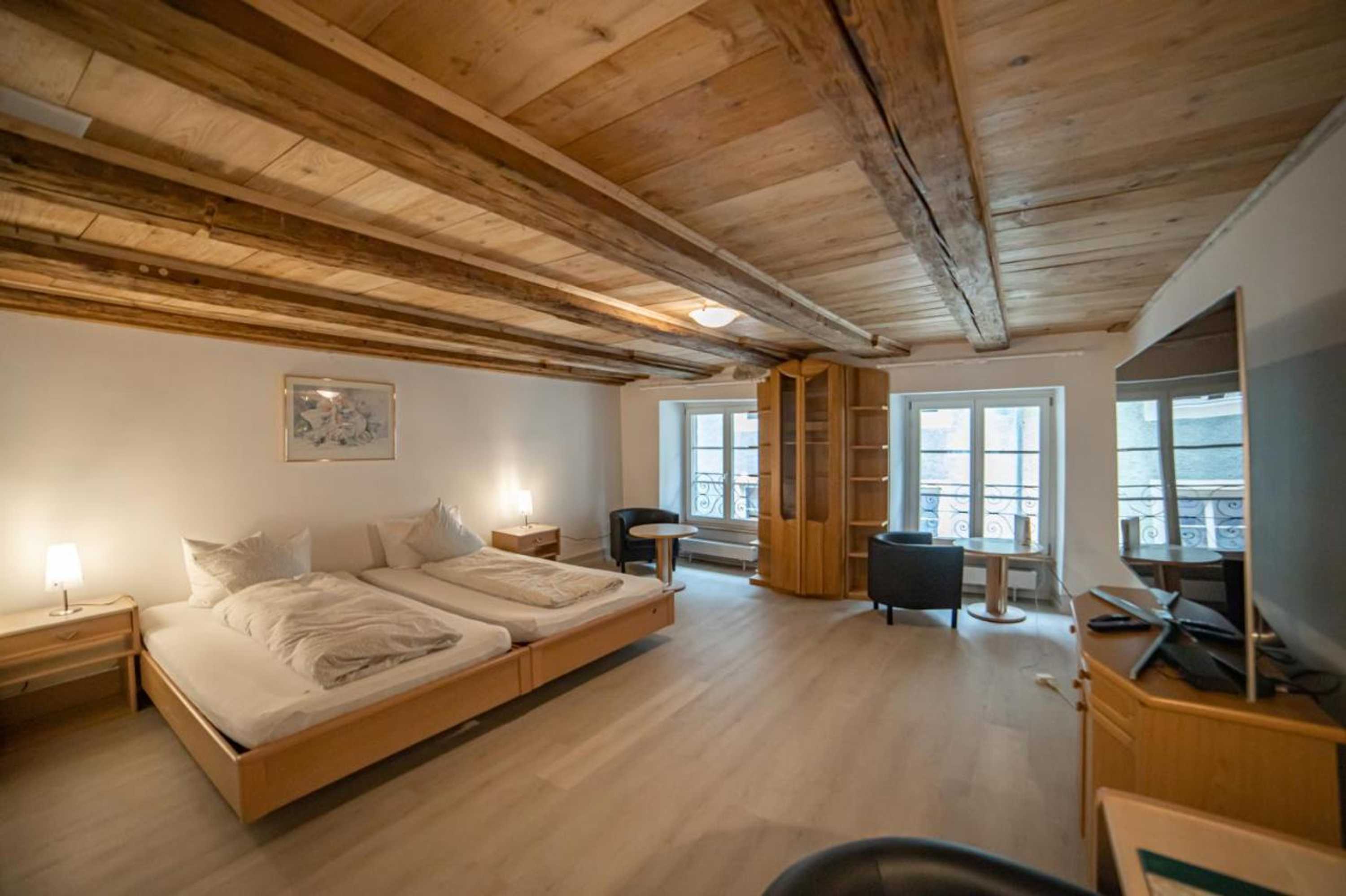 Gift card for Hotel Mokka Laufenburg