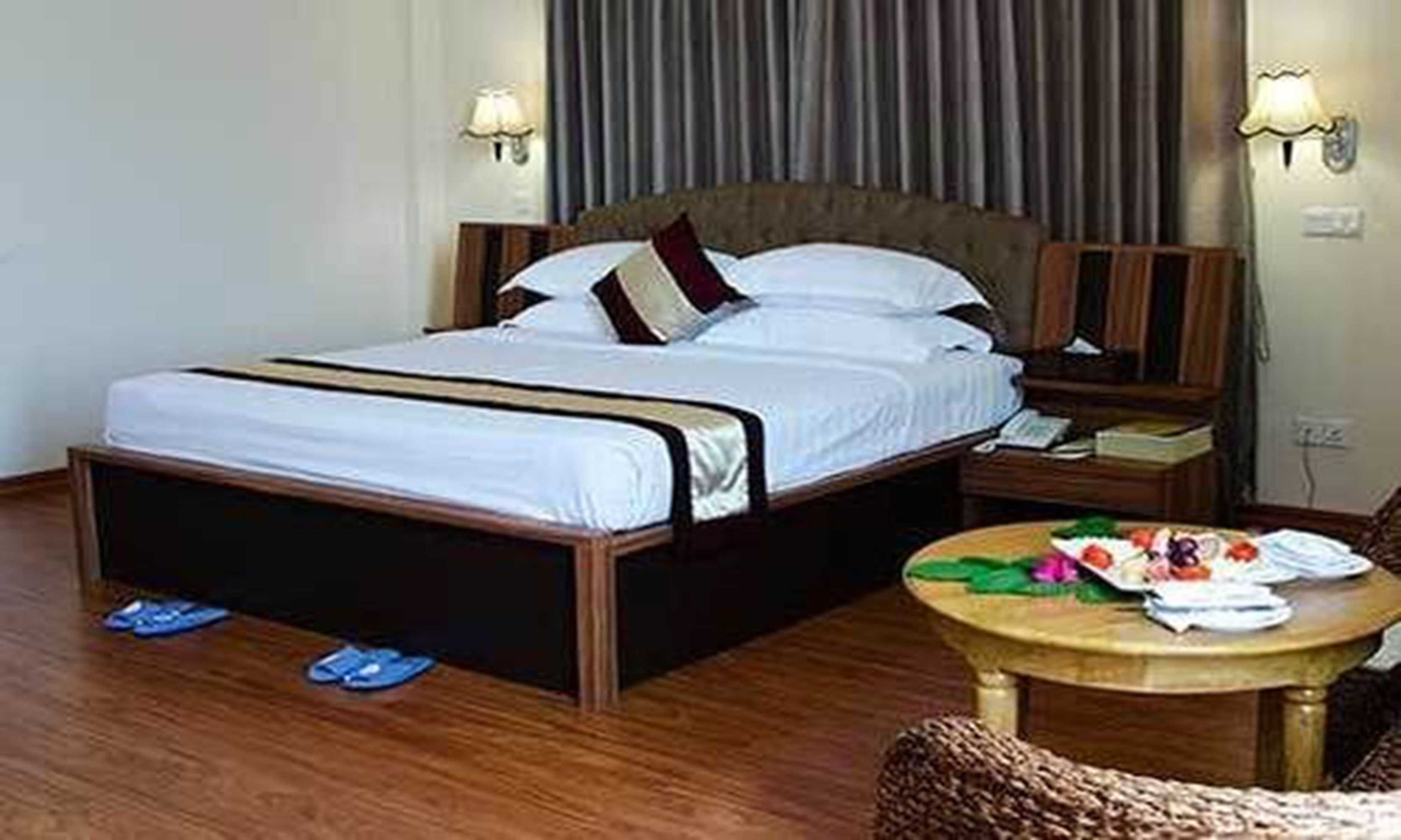 Gift card for Oattara Thiri Hotel Gift card for Oattara Thiri Hotel