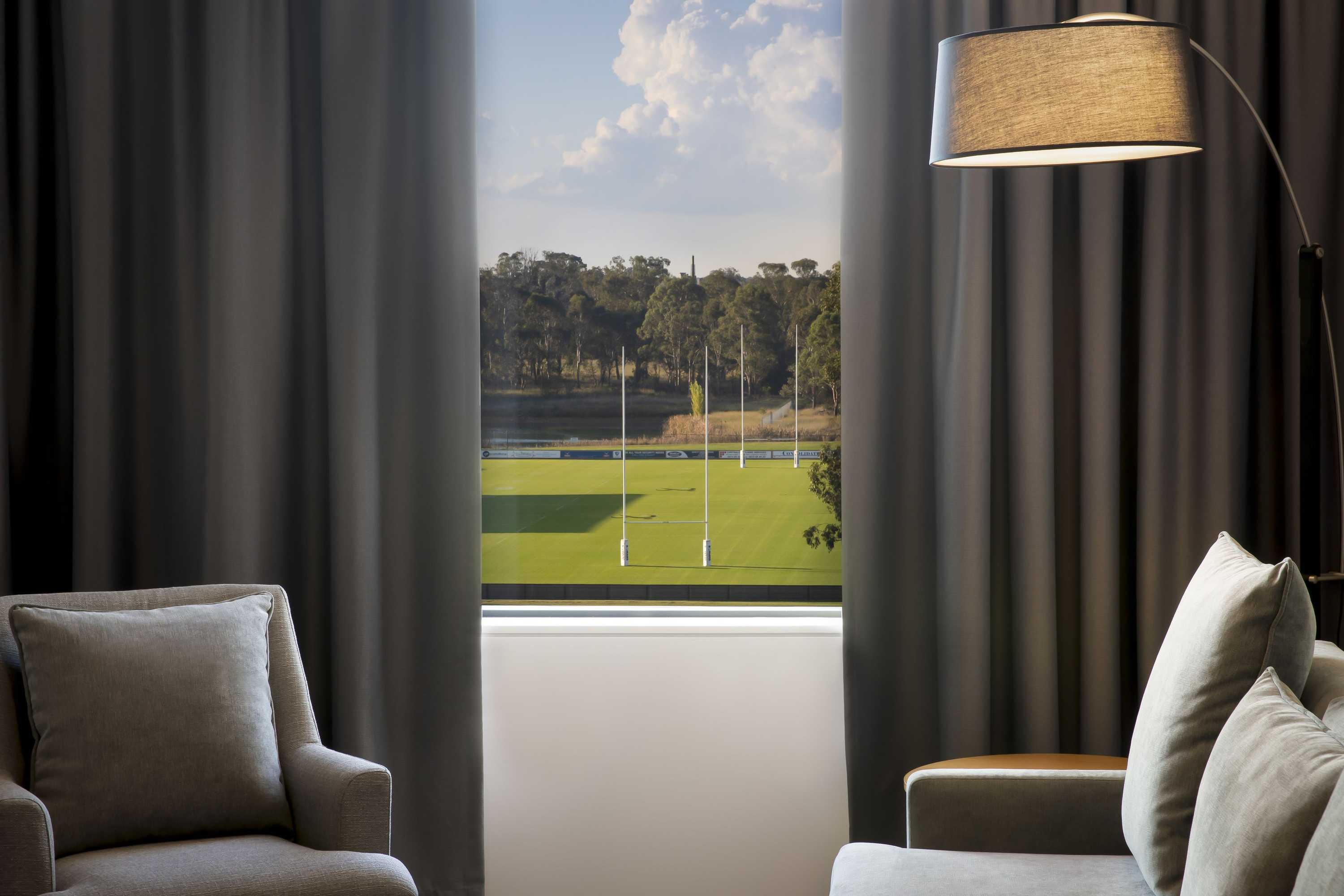 Gift card for Holiday Inn Sydney St Marys by Ihg