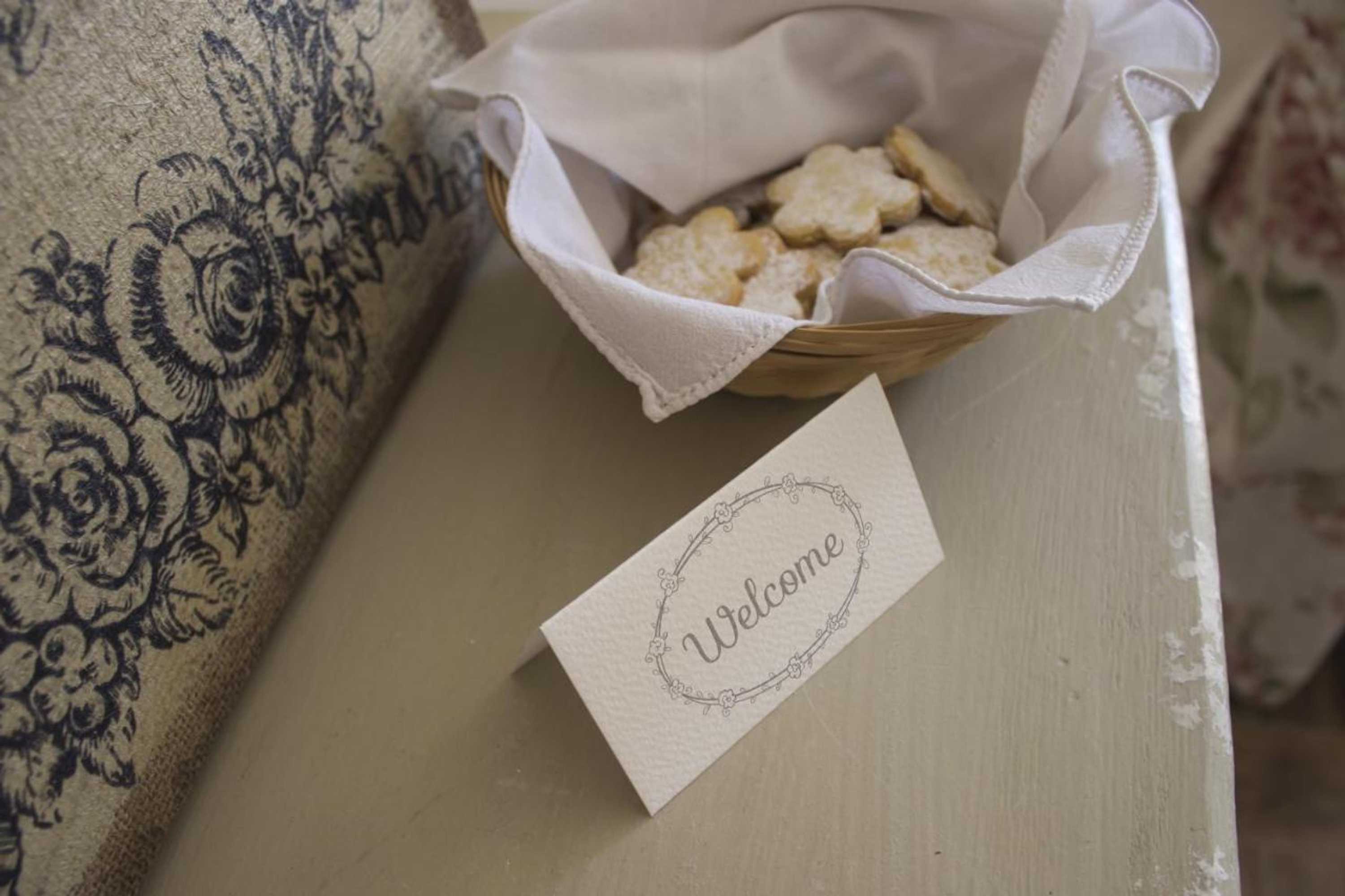 Gift card for Le Dolcezze