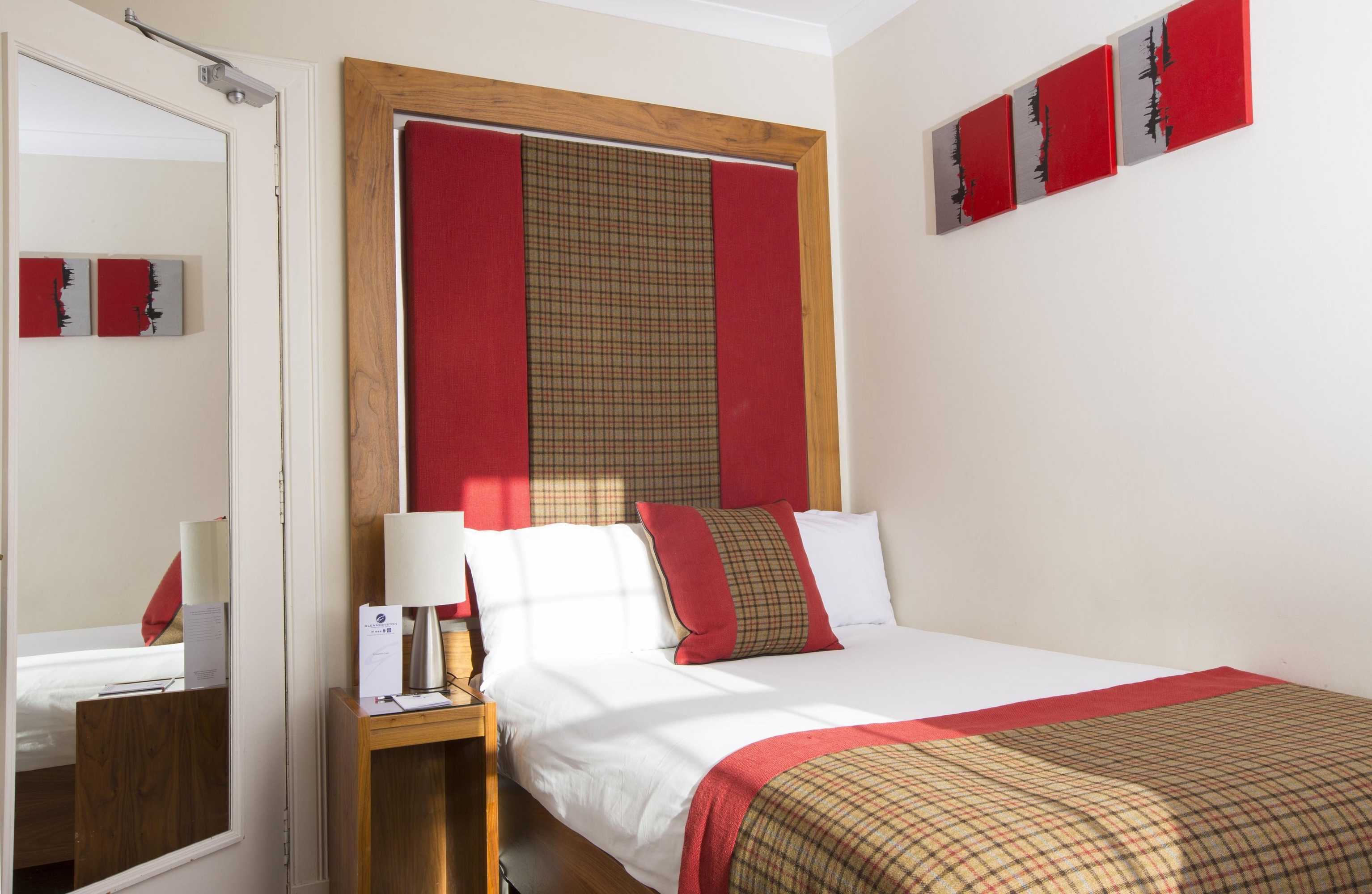 Gift card for Glenmoriston Townhouse Hotel Gift card for Glenmoriston Townhouse Hotel