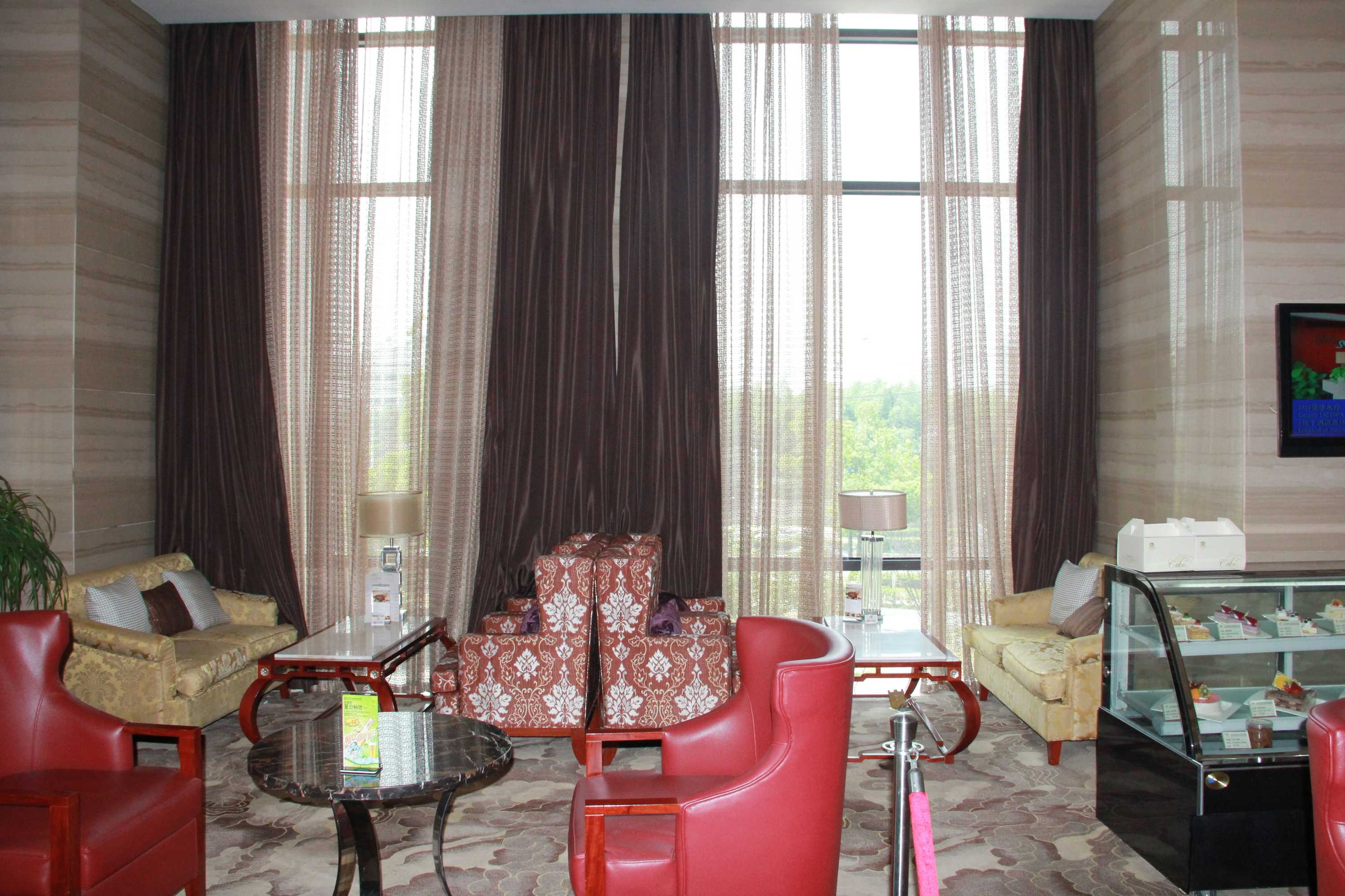 Gift card for Best Western Premier Hotel Hefei Gift card for Best Western Premier Hotel Hefei