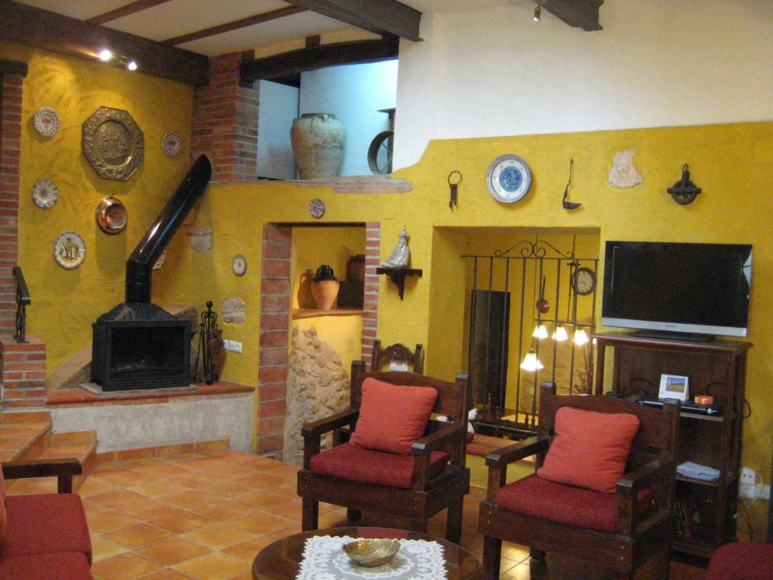 Gift card for Casa Rural ca L'antoni (tarragona)