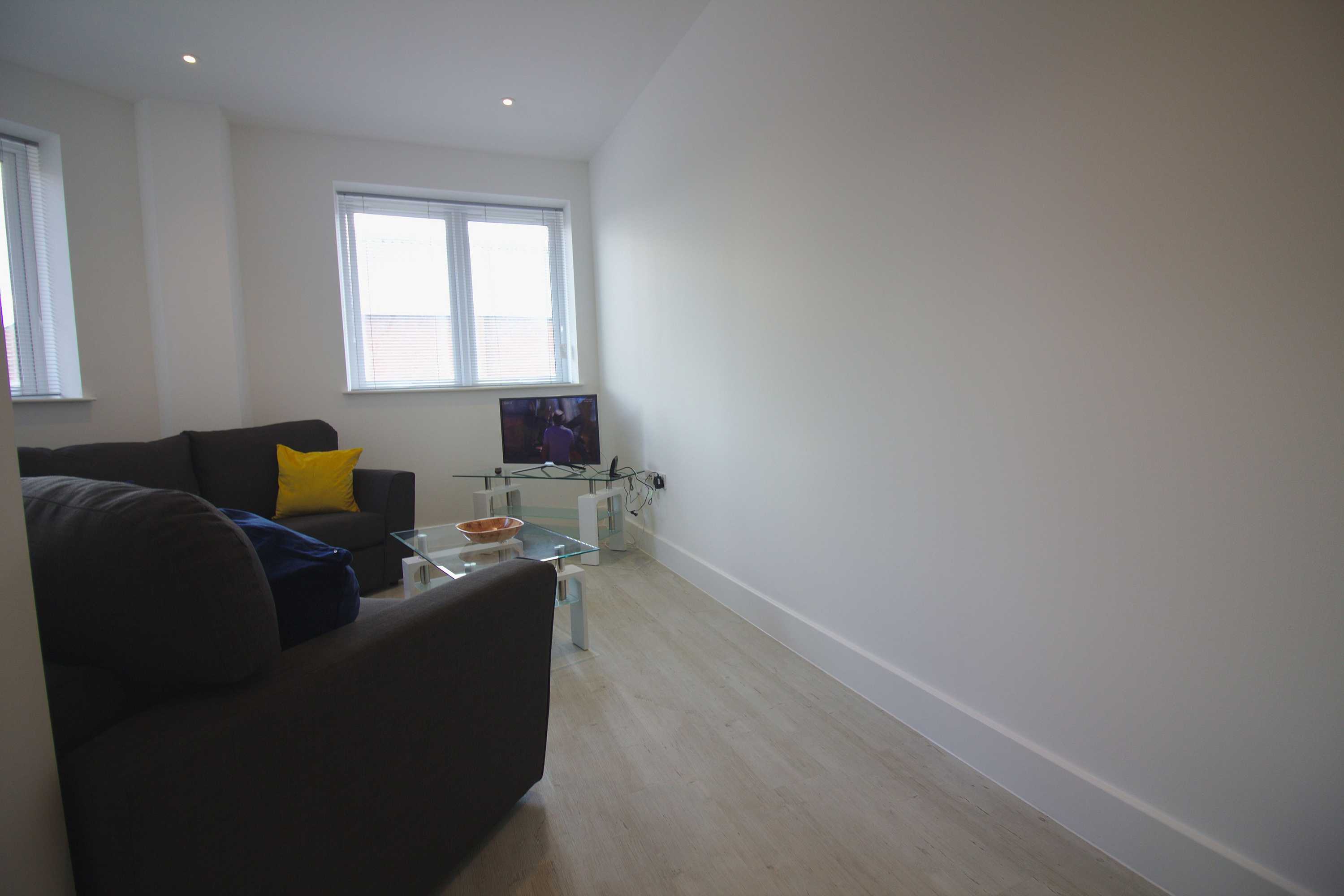 Gift card for Property Peaks Apartments