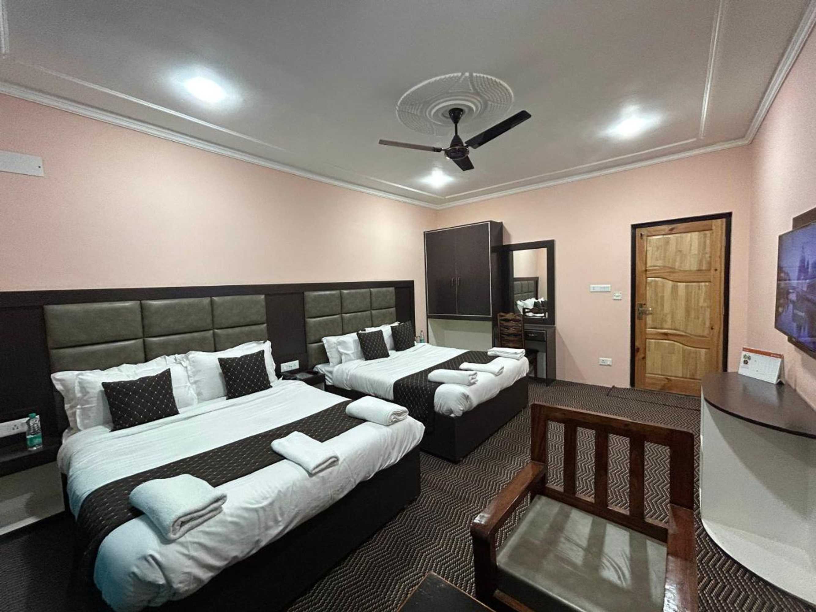 Gift card for Fair Mount, Airport Road, Humhama Srinagar