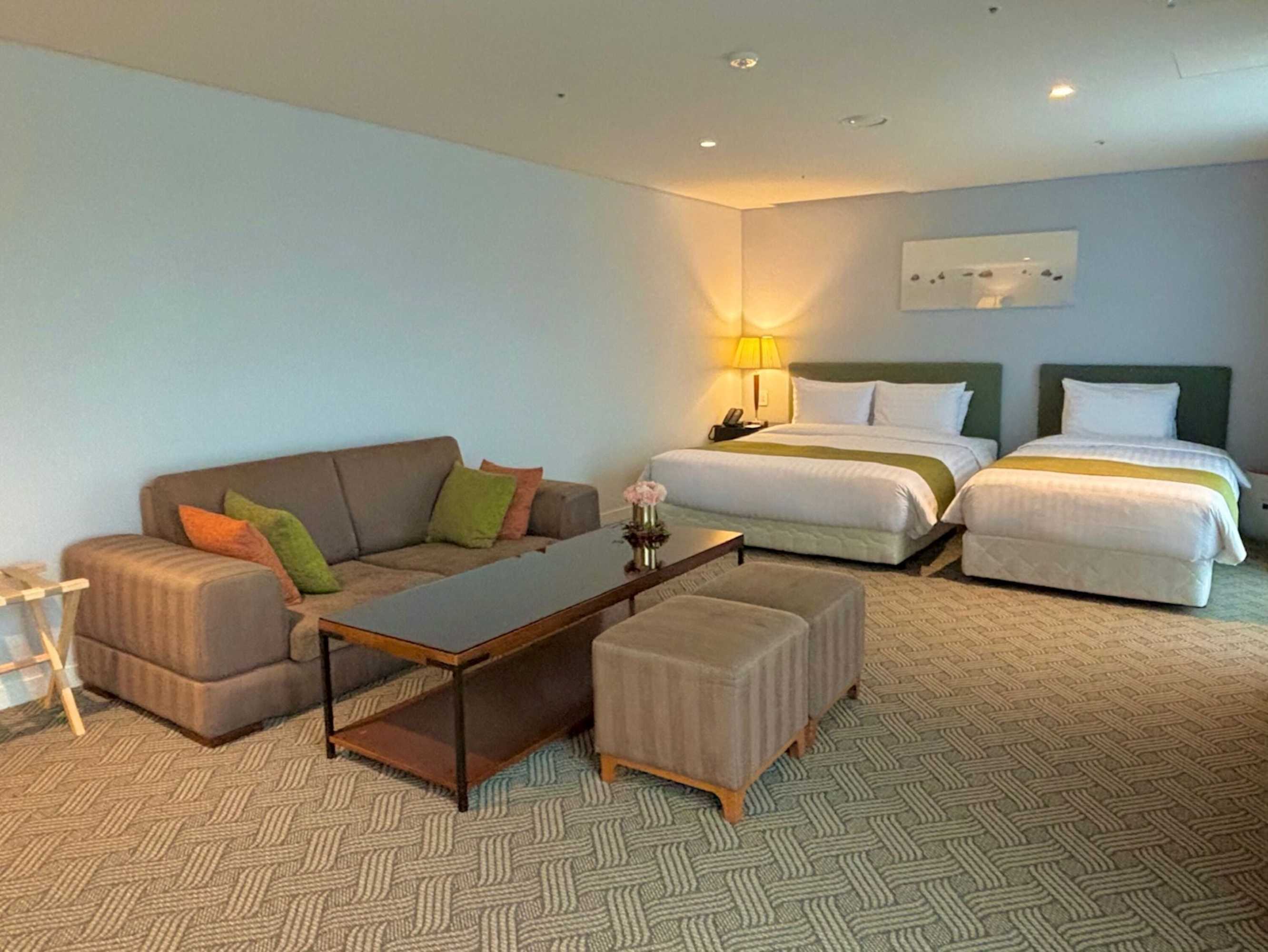 Gift card for Aventree Hotel Busan Gift card for Aventree Hotel Busan