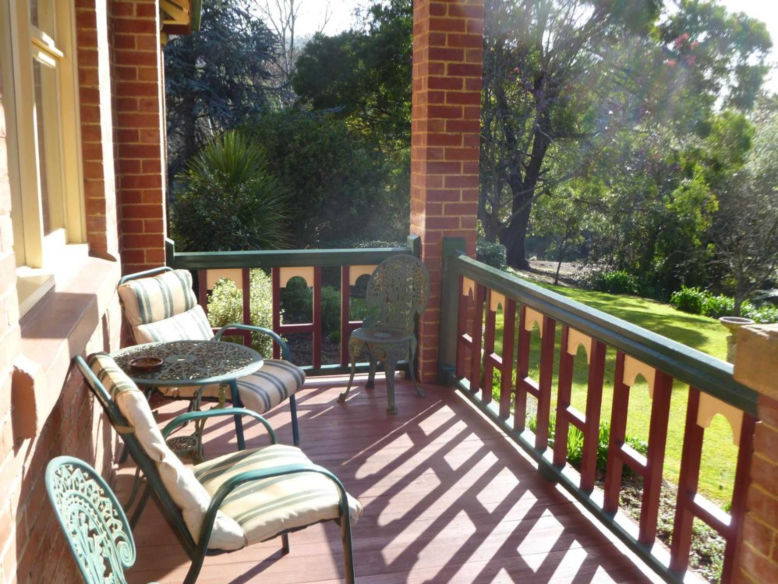 Gift card for Donalea Bed & Breakfast