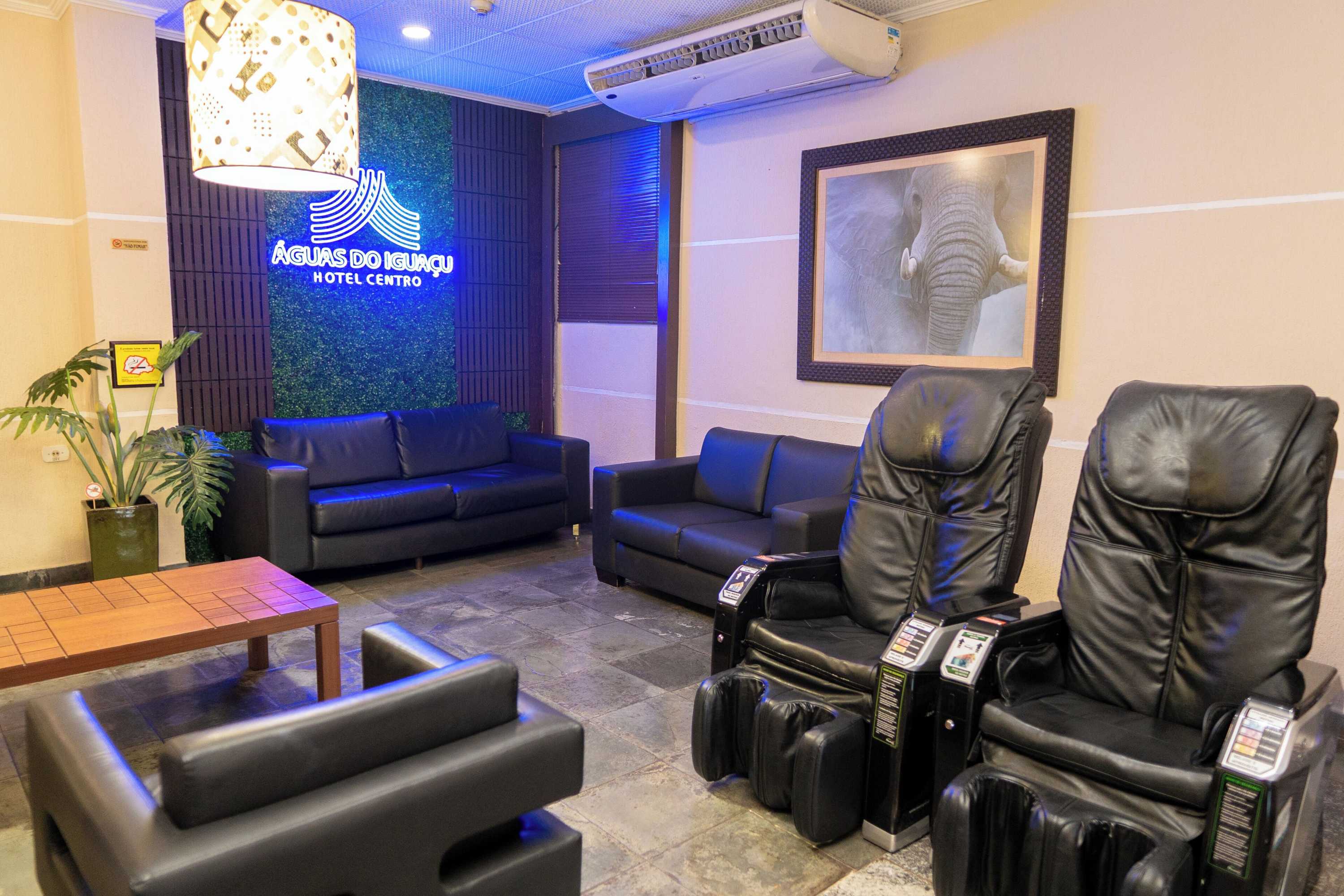 Gift card for Aguas do Iguacu Hotel