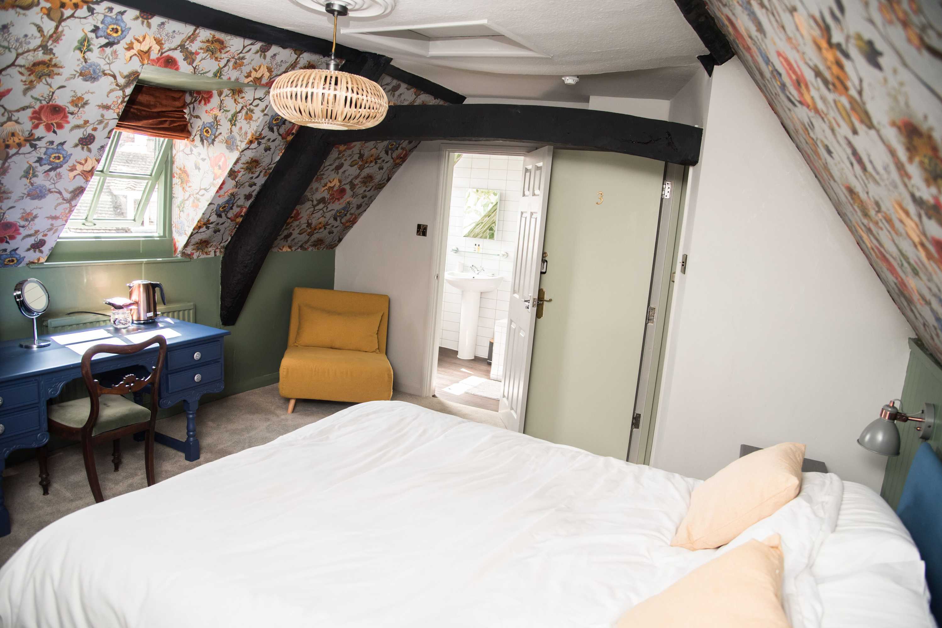 Gift card for The Crown