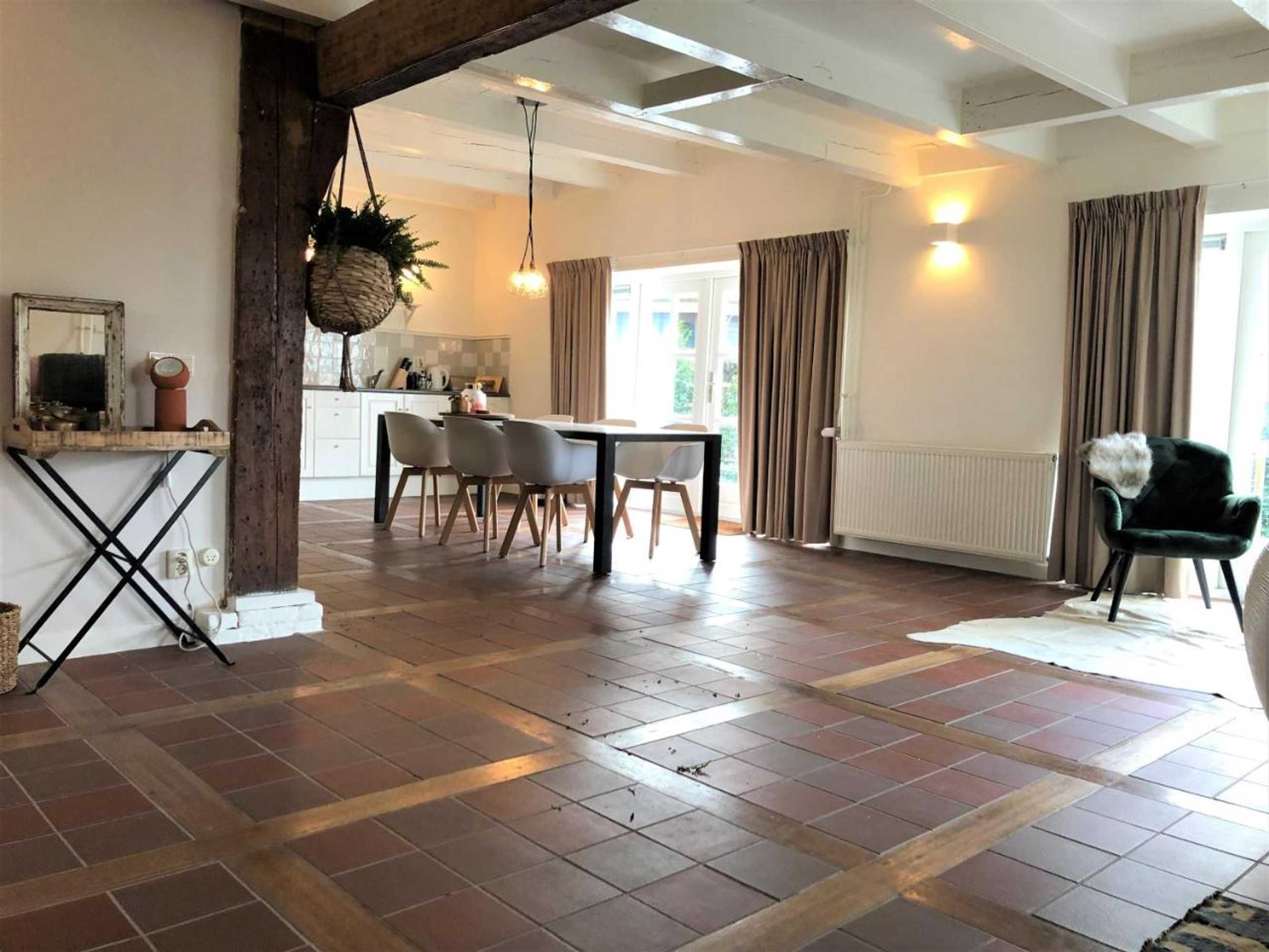 Gift card for B&nb The Barnhouse