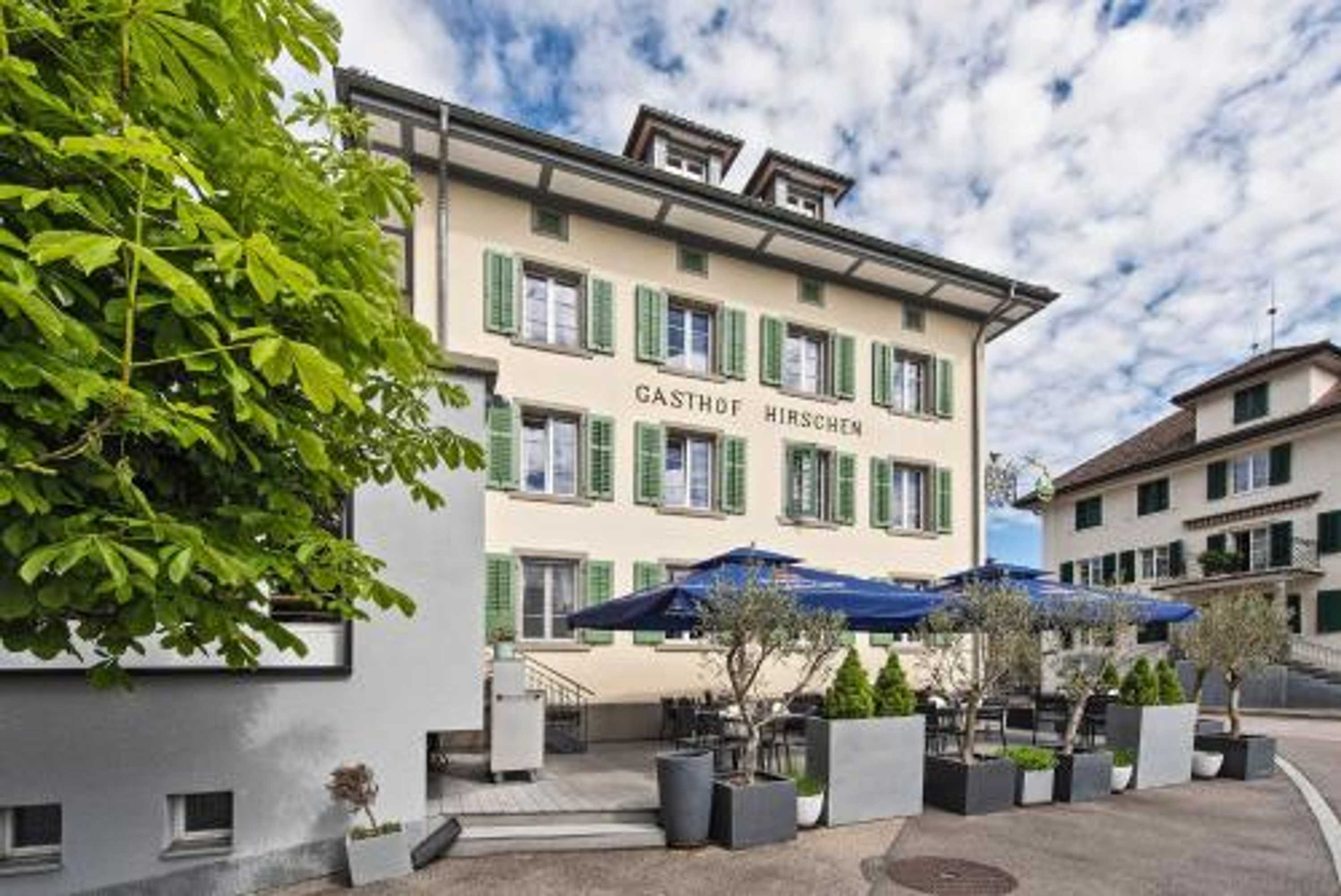 Gift card for Hotel Zum Hirschen Gift card for Hotel Zum Hirschen