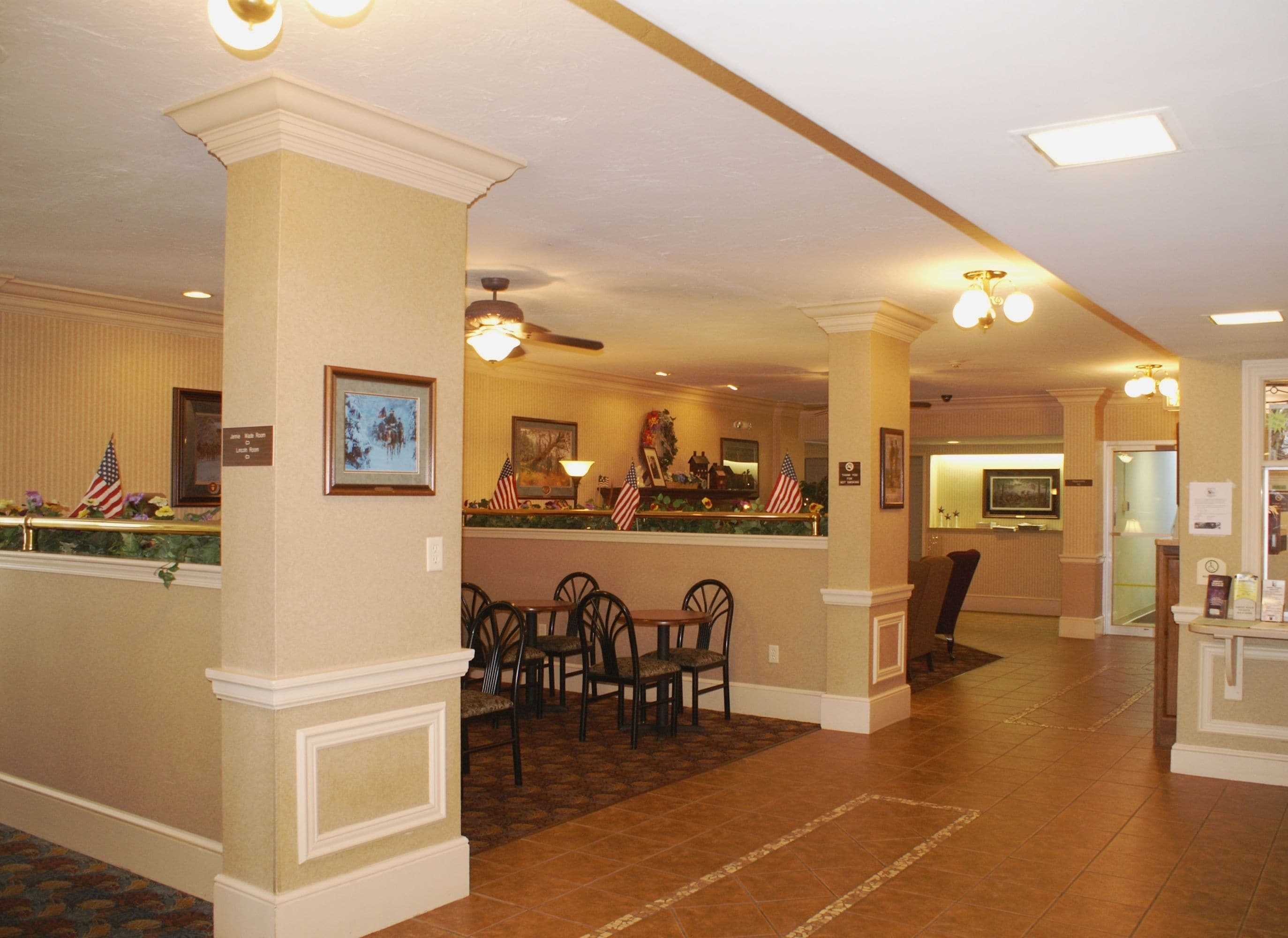 Gift card for 1863 Inn of Gettysburg Gift card for 1863 Inn of Gettysburg