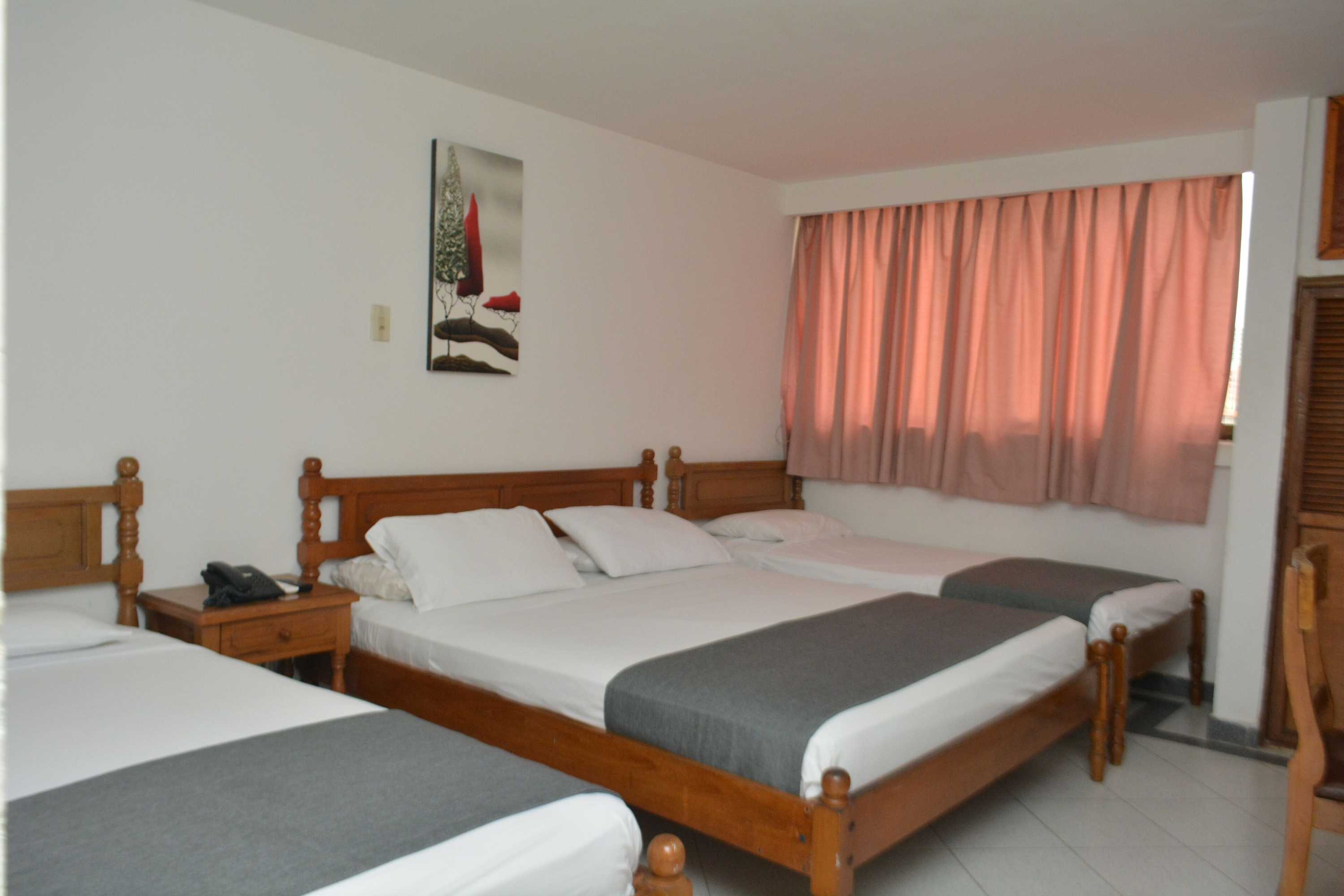 Gift card for Hotel Casa Ballesteros Gift card for Hotel Casa Ballesteros