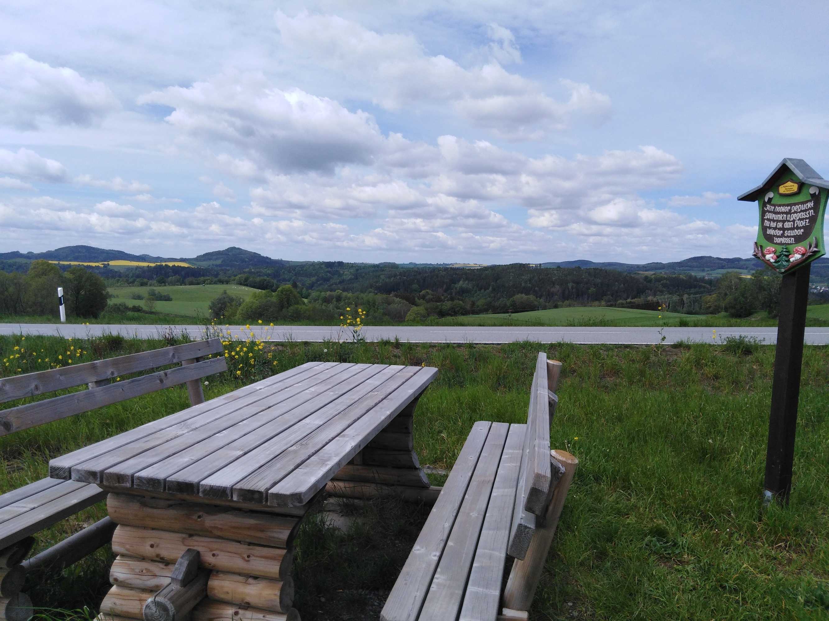 Gift card for Landpension Haupt