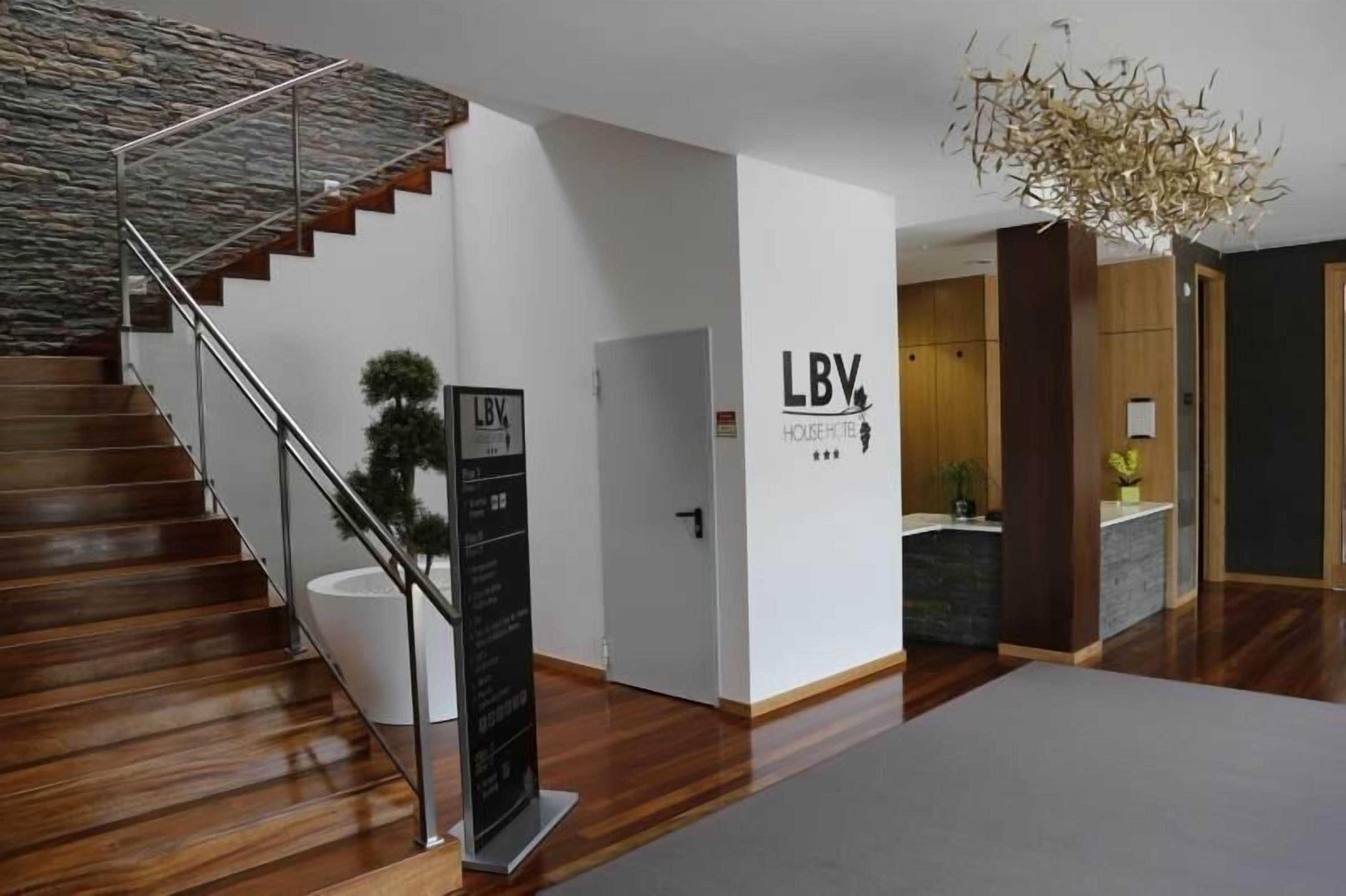 Gift card for Lbv House Hotel Gift card for Lbv House Hotel
