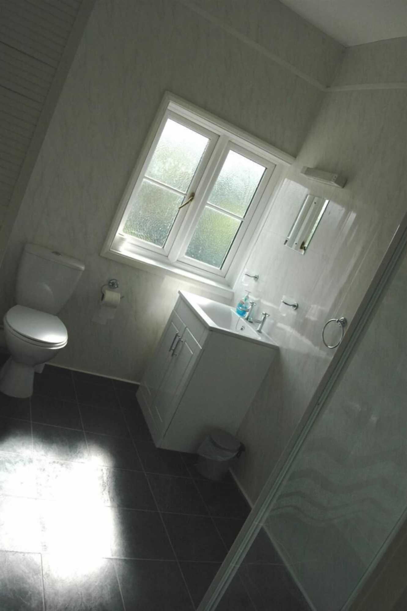 Gift card for The Admirals Inn Guest House