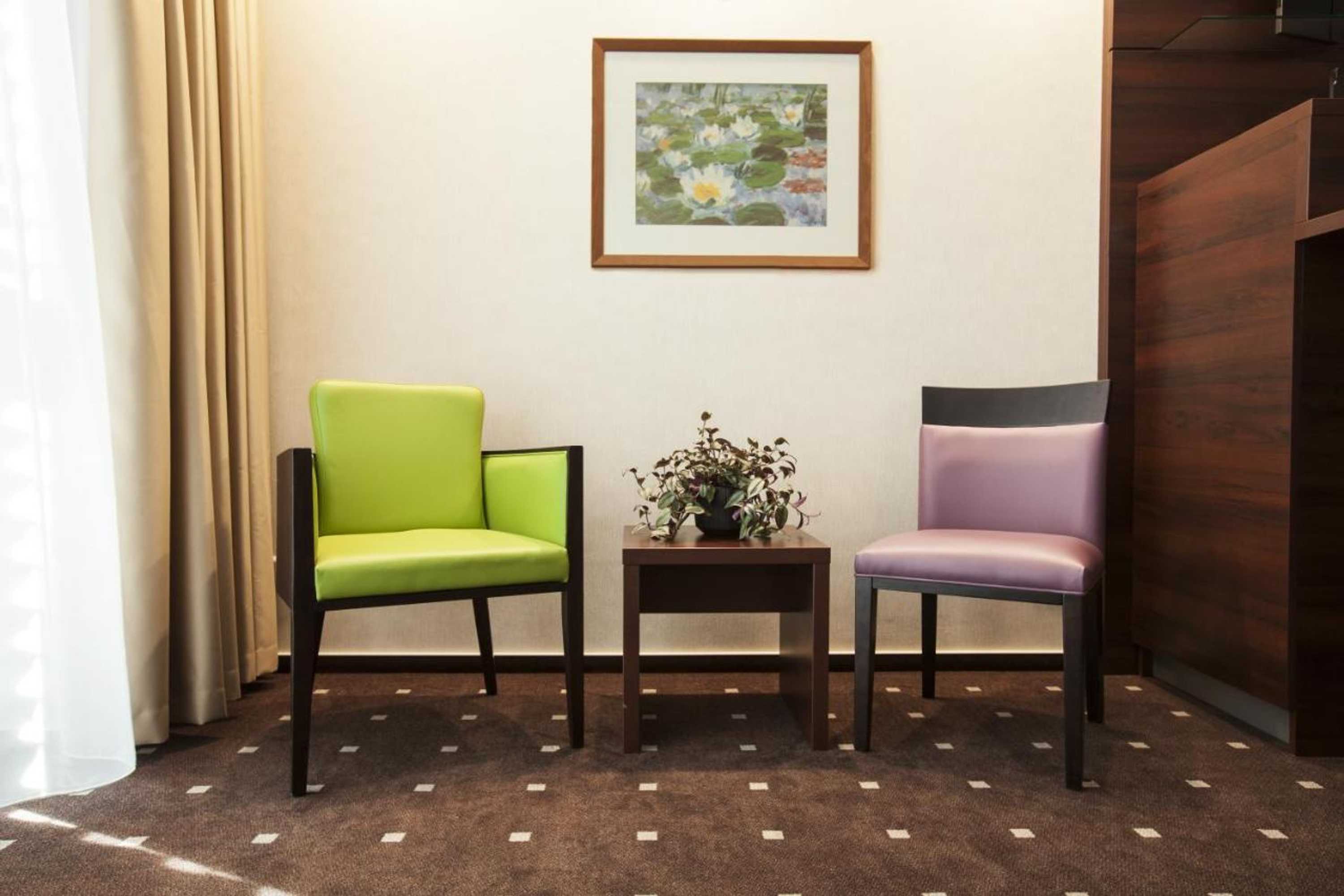 Gift card for Deluxe Aparthotel