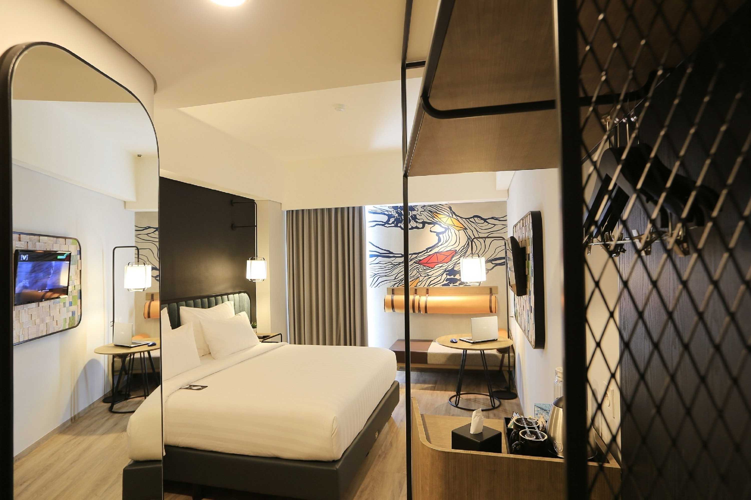 Gift card for Luminor Hotel Purwokerto