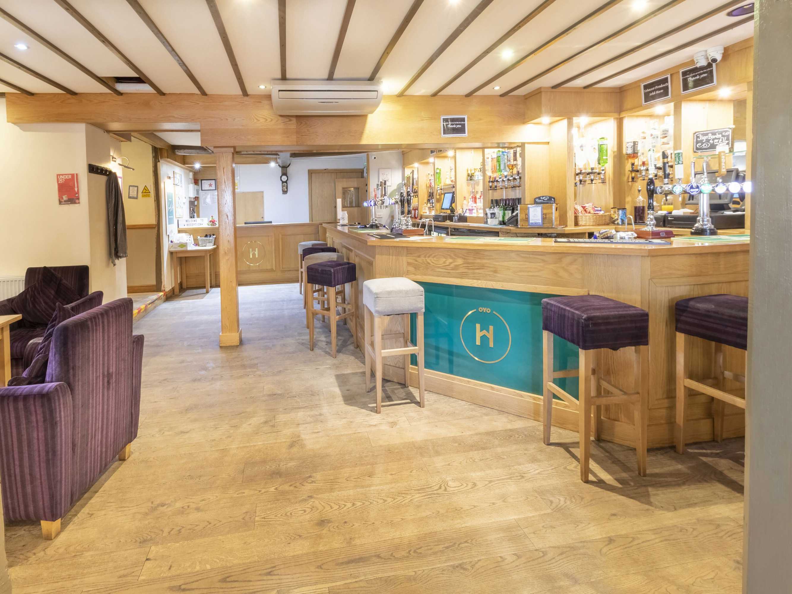 Gift card for Oyo Elm Farm Country House, Norwich Airport Gift card for Oyo Elm Farm Country House, Norwich Airport