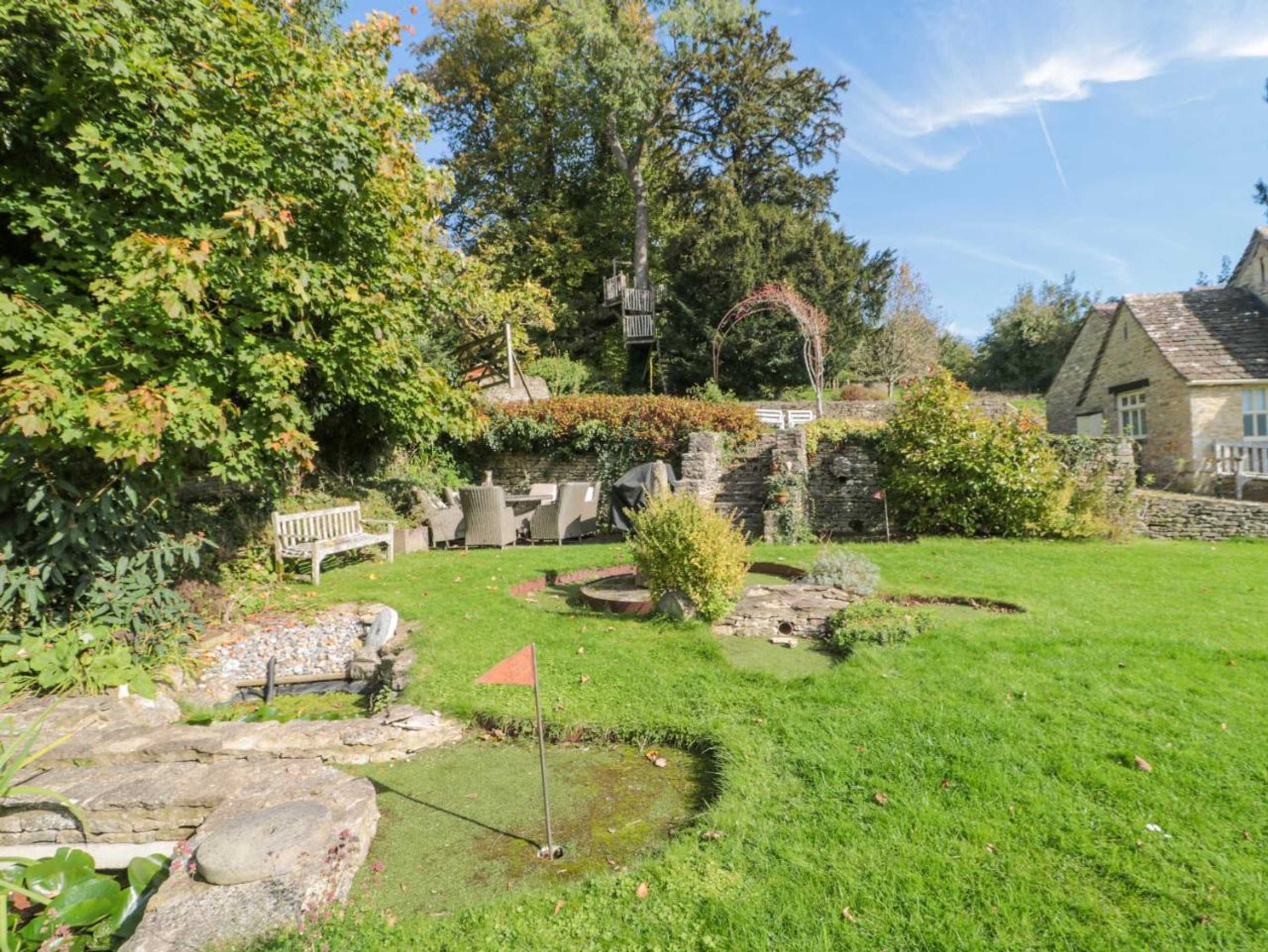 Gift card for Mayfly Cottage