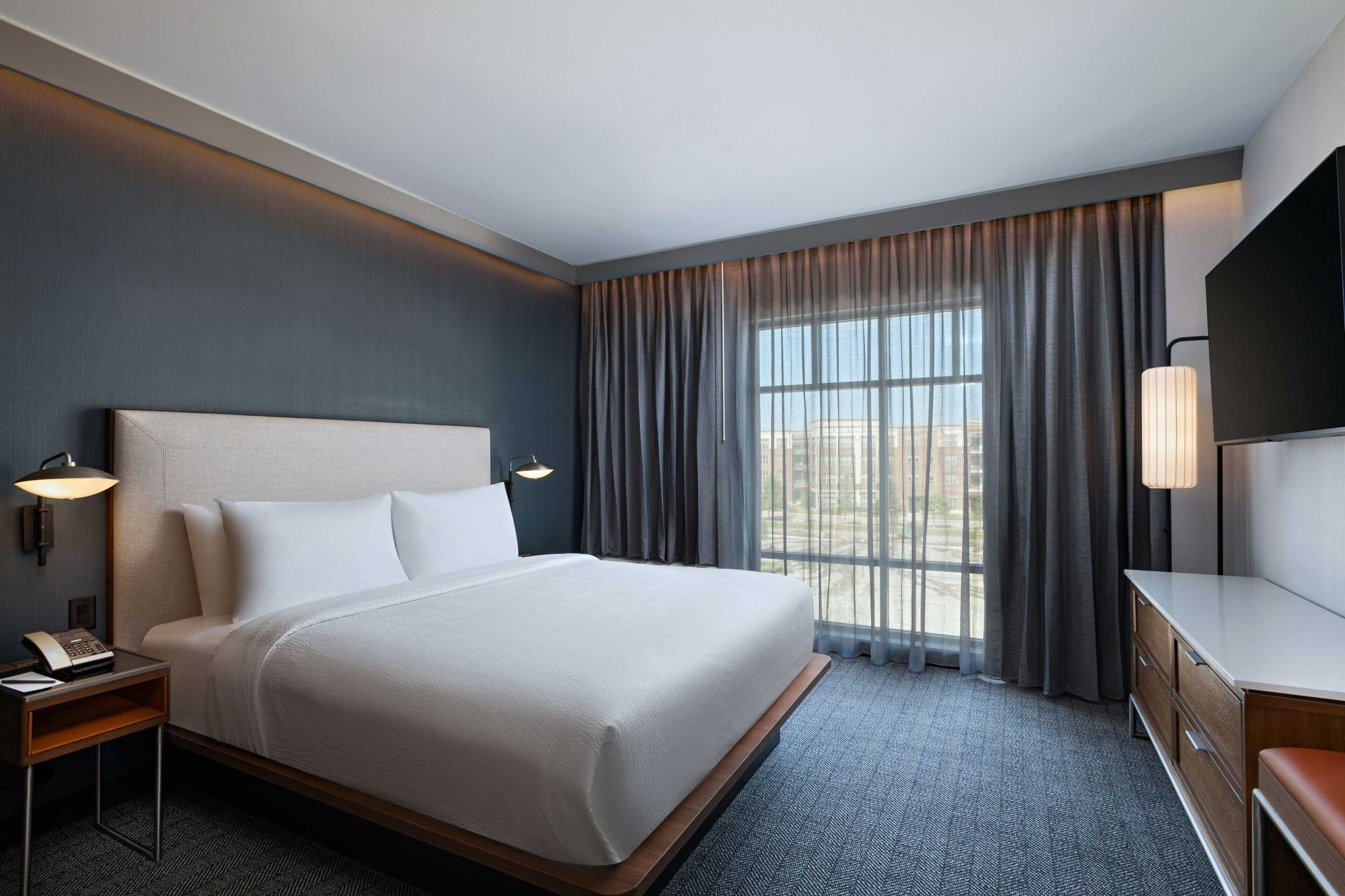 Gift card for Courtyard By Marriott Dallas Frisco Gift card for Courtyard By Marriott Dallas Frisco