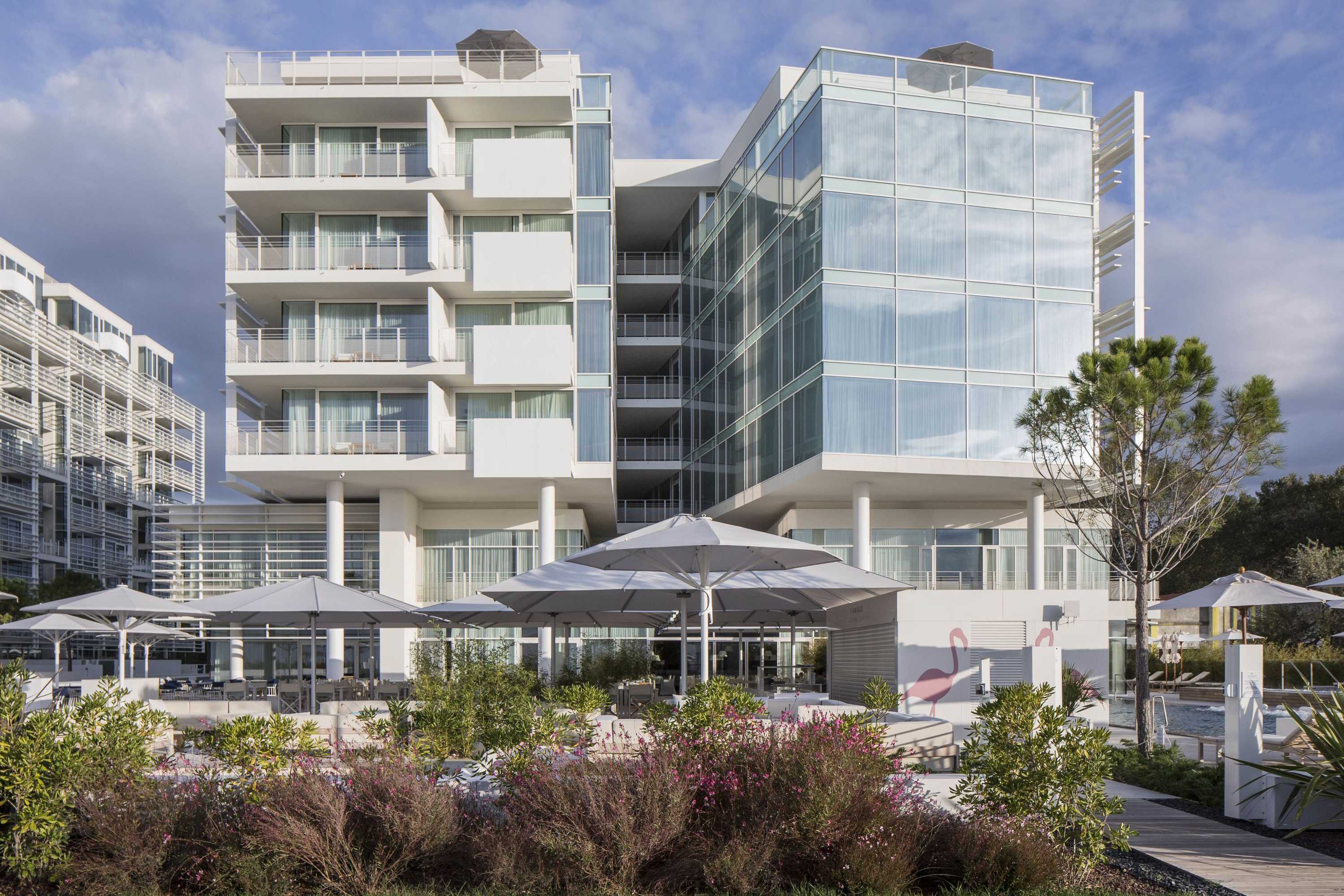 Gift card for Falkensteiner Hotel & Spa Jesolo Gift card for Falkensteiner Hotel & Spa Jesolo